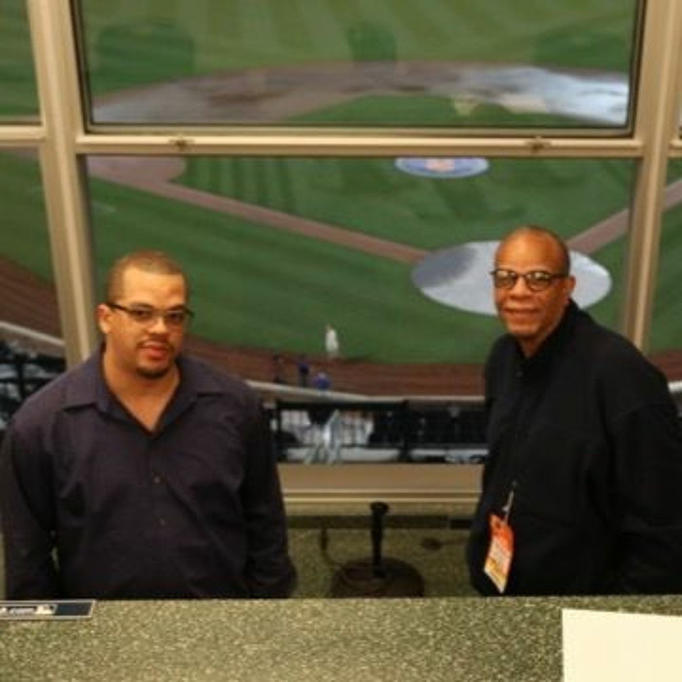 Bill Rhoden On Sports (BROSpod)