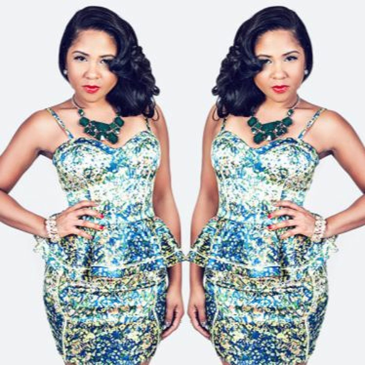 Episode 49: Angela Yee episode artwork