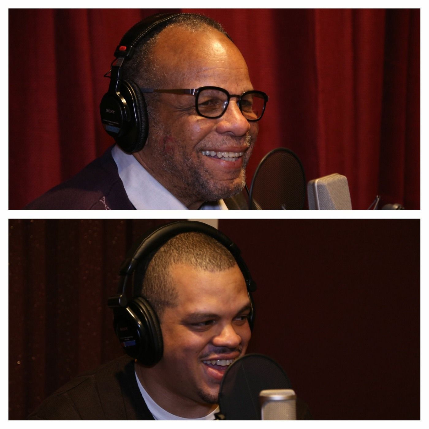 Episode 114: Len Elmore Talks College Basketball Federal Indictments, NFL/NBA Protest & More episode artwork