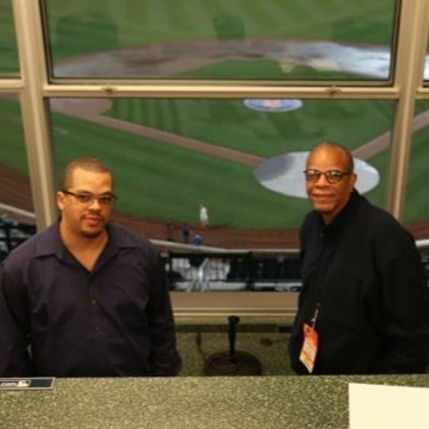 Bill Rhoden On Sports (BROSpod)