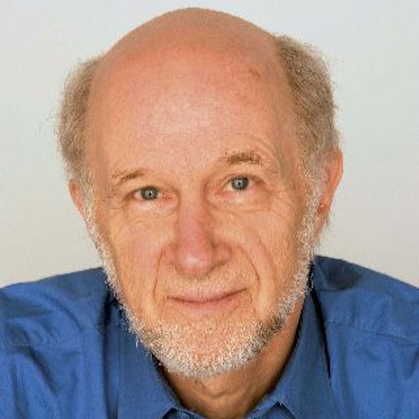 Episode 46: George Vecsey episode artwork