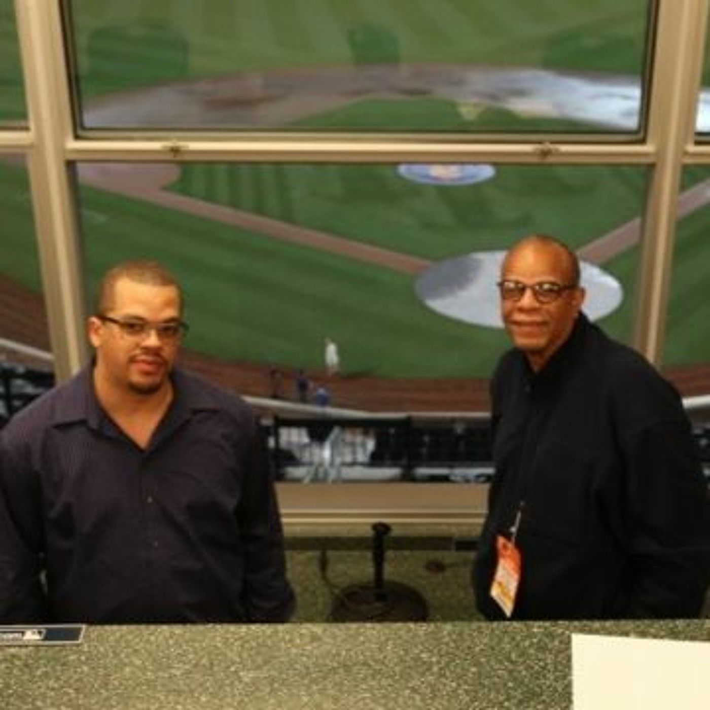 Bill Rhoden On Sports (BROSpod)