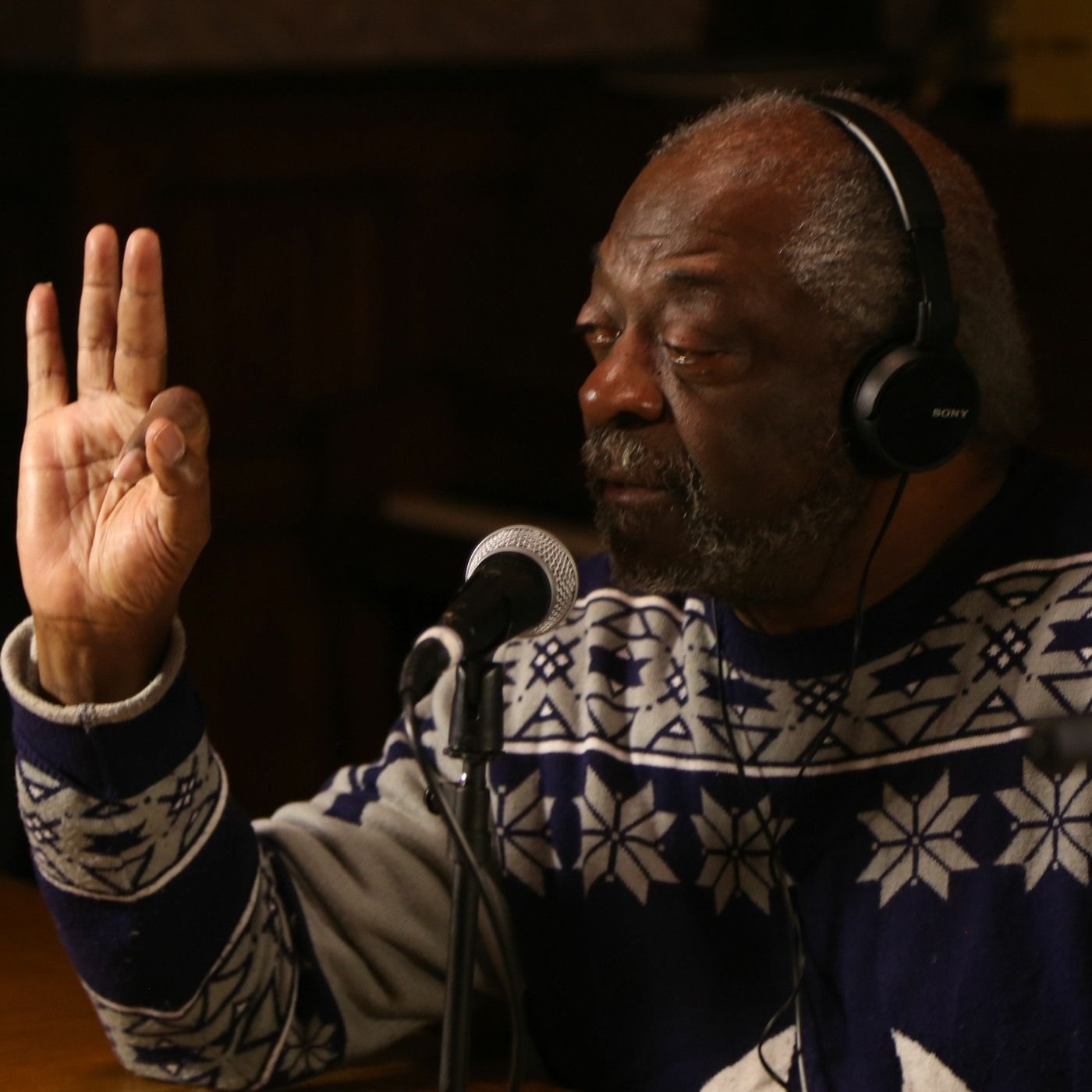 Bill Rhoden On Sports (BROSpod)