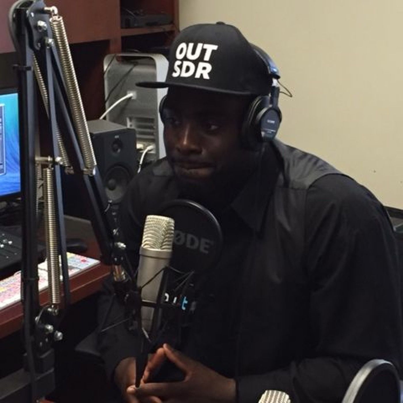 Episode 26: Demario Davis episode artwork