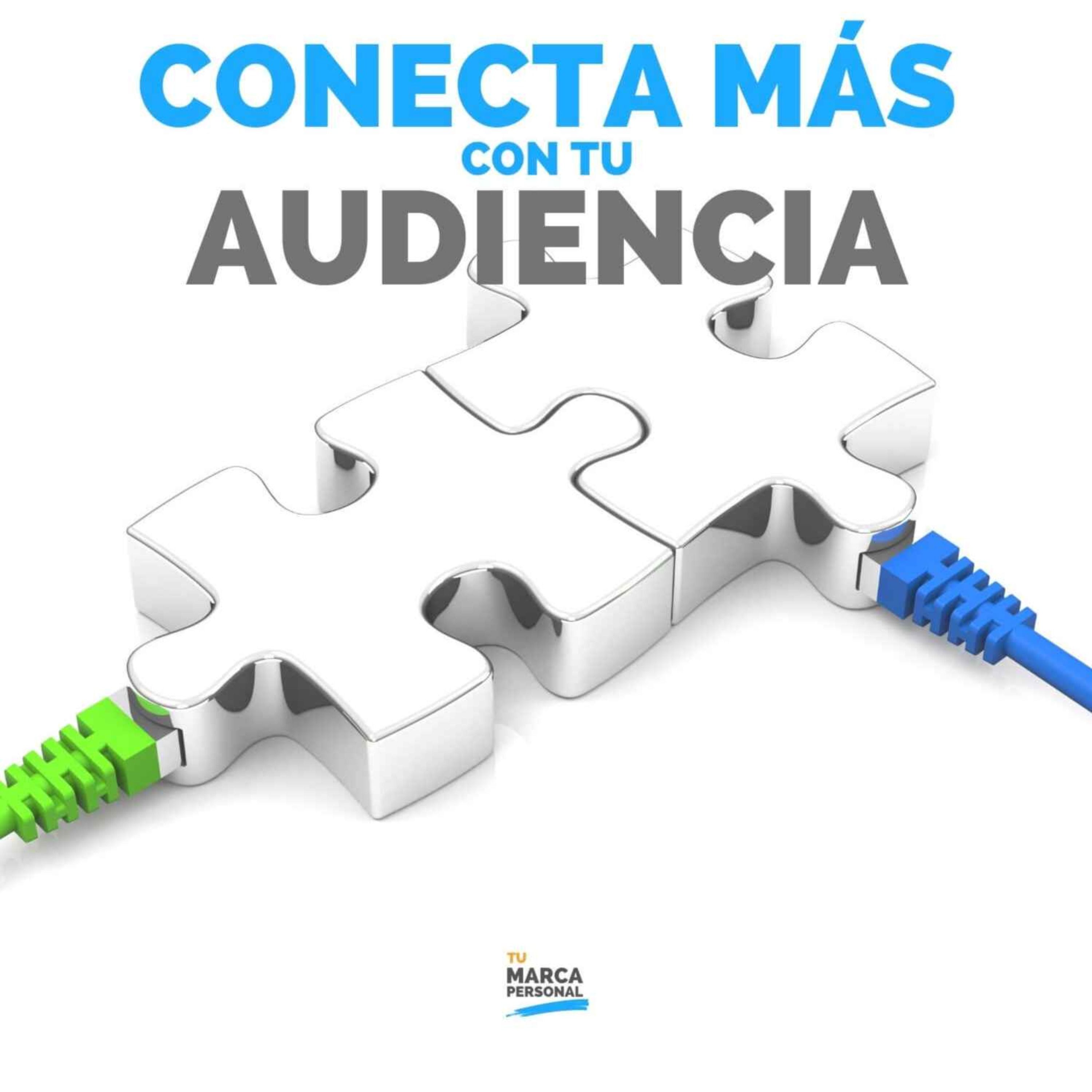 El Truco Número 1 para Conectar Más Con Tu Audiencia