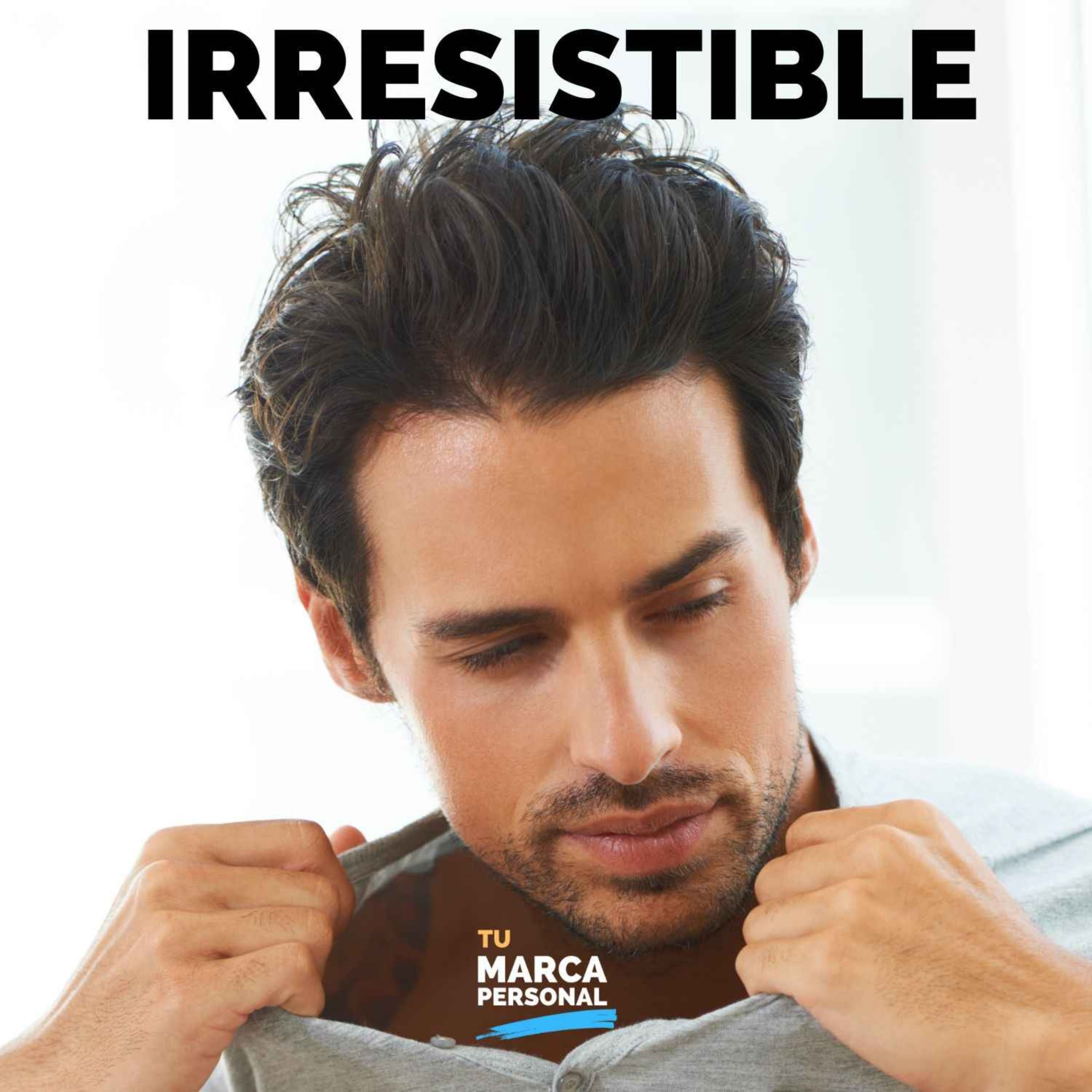 Cómo Hacer Tu Marca Personal Irresistible - Tu Marca Personal con Luis Ramos