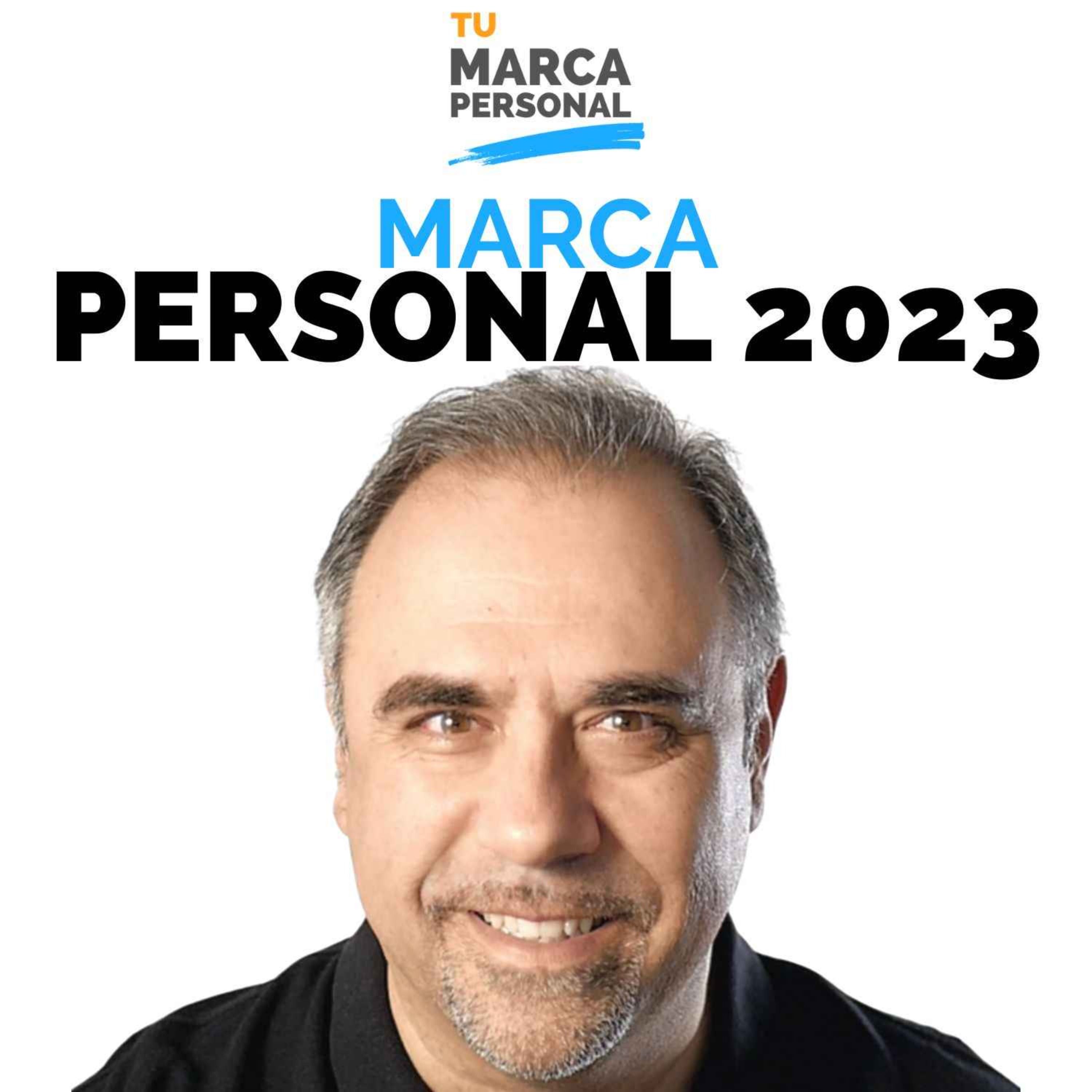 La Importancia de la Marca Personal en 2023