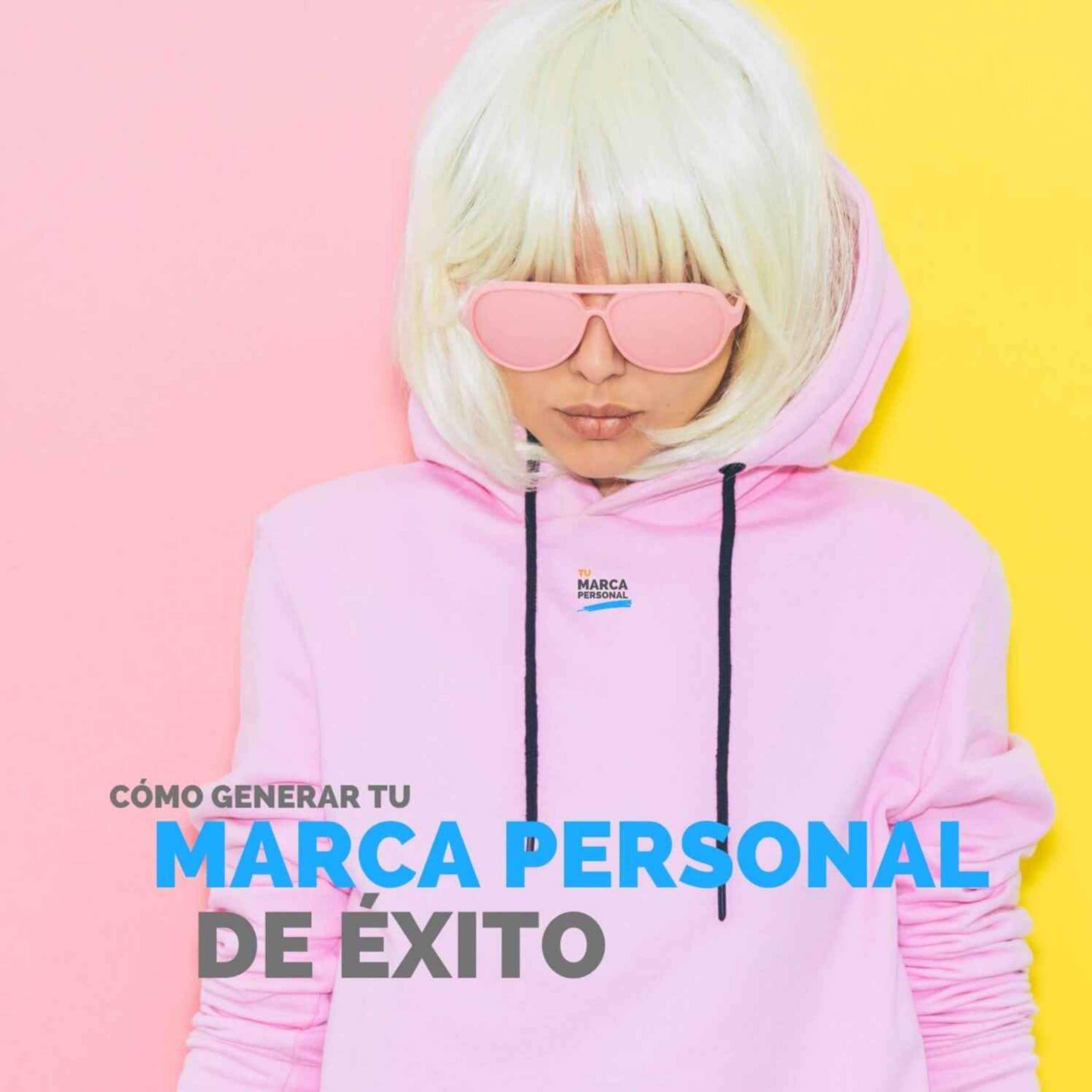 Cómo Definir Tu Marca Personal de Éxito