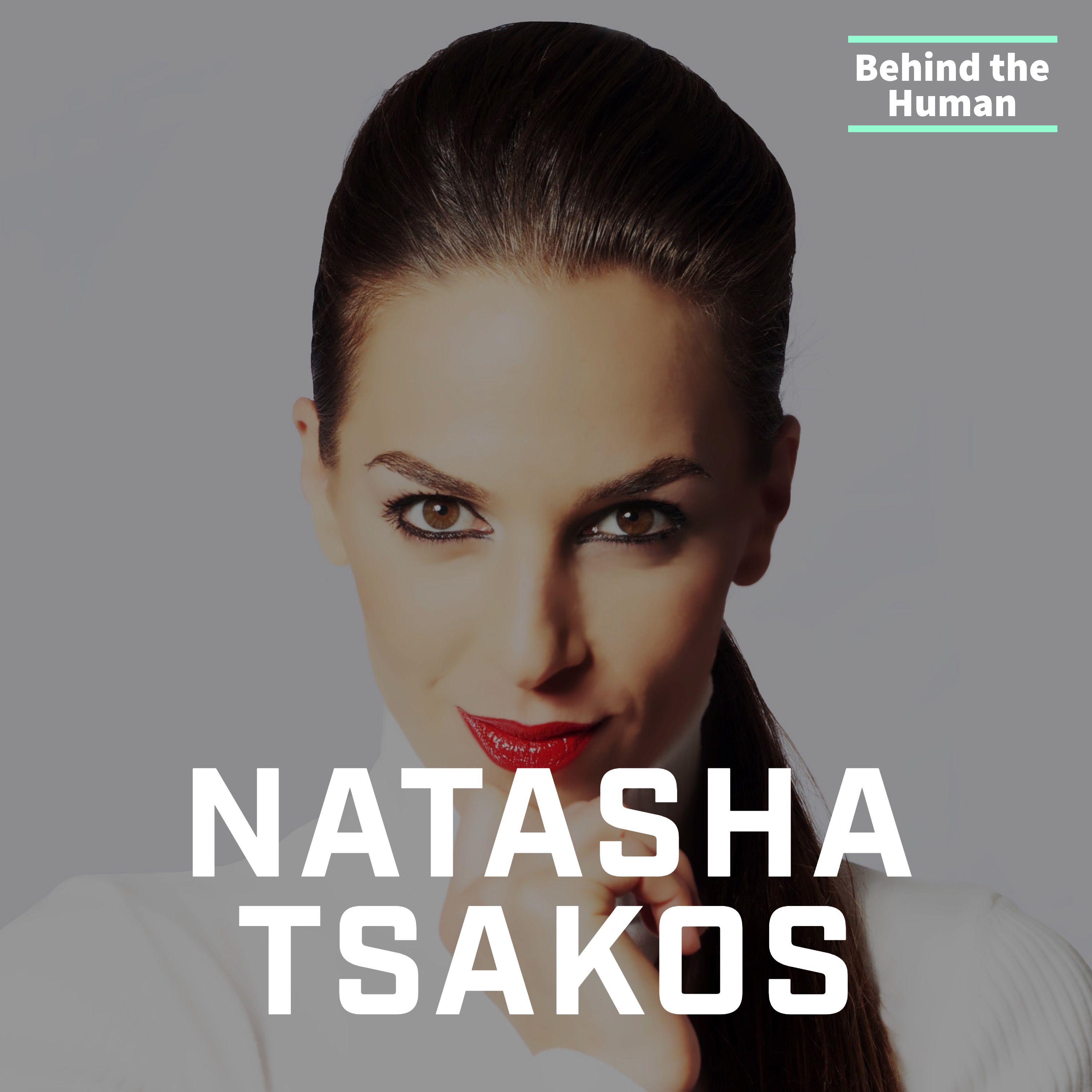 Why the Next Era Will Be Led by Creatives (Ft. Natasha Tsakos)