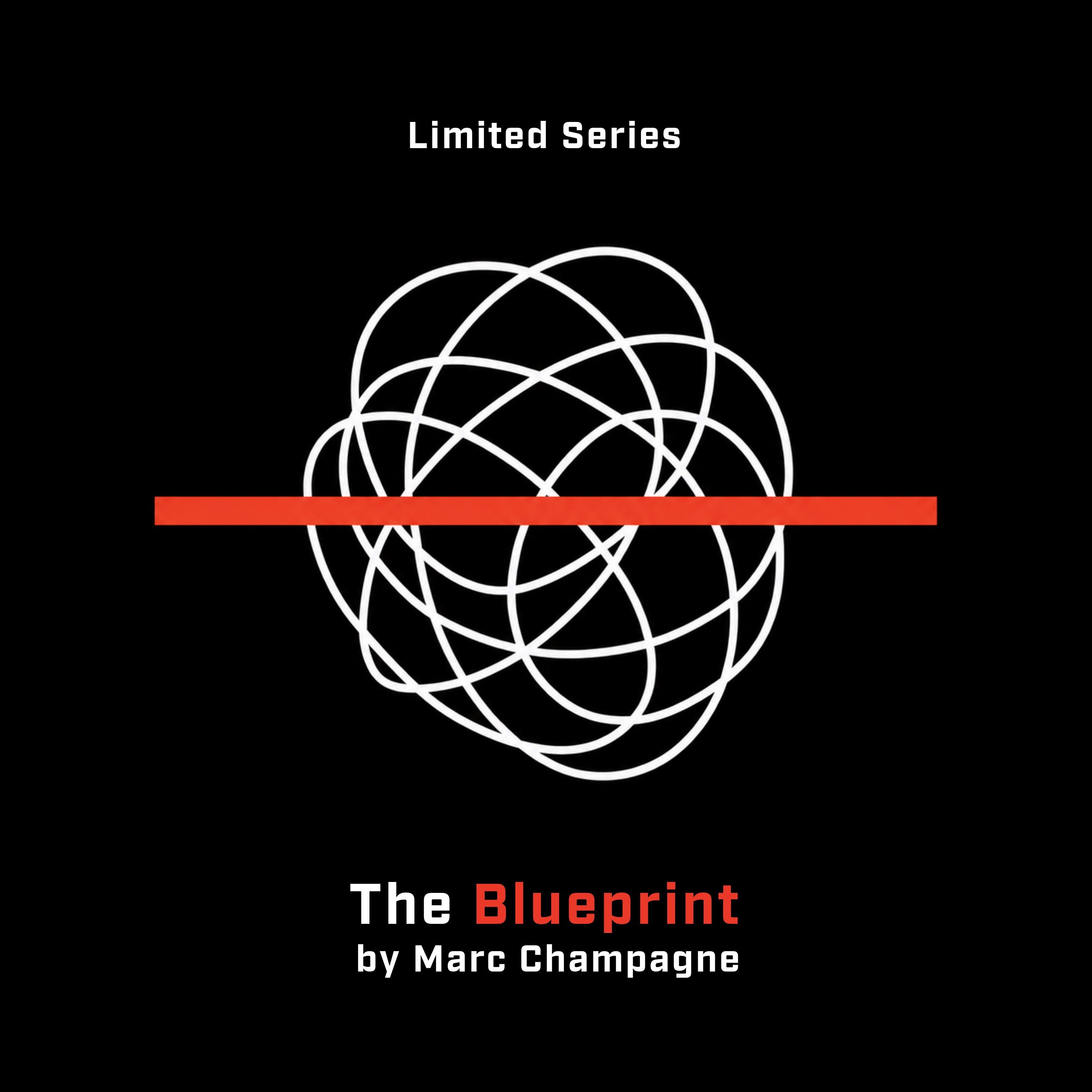 The Blueprint (EP 6 of 7): Your Reset Protocol — How You Stay On Track Without Relying on Willpower