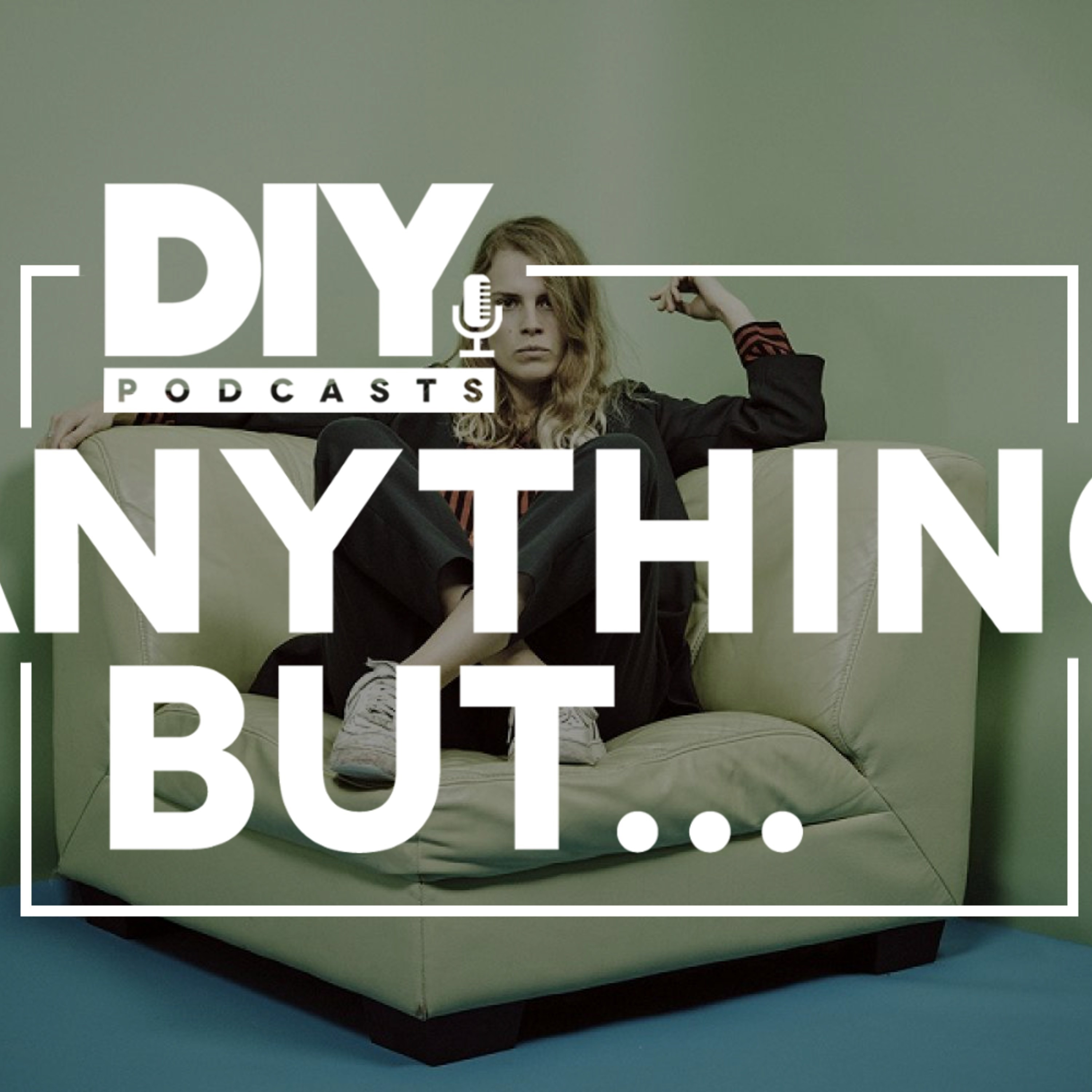Anything But... with Marika Hackman
