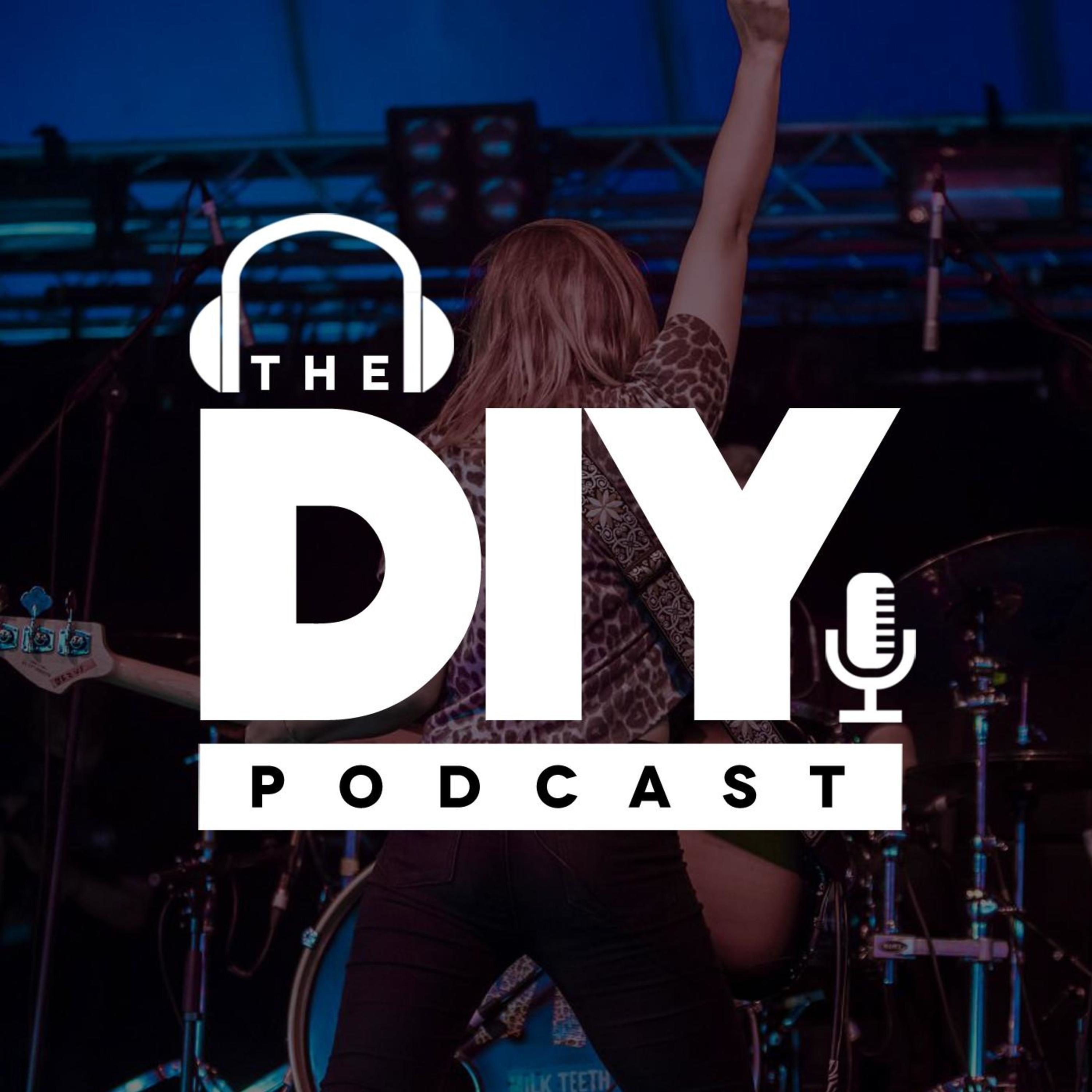 Reading Festival Special #1: Two Door, The Japanese House, Milk Teeth & Spring King.