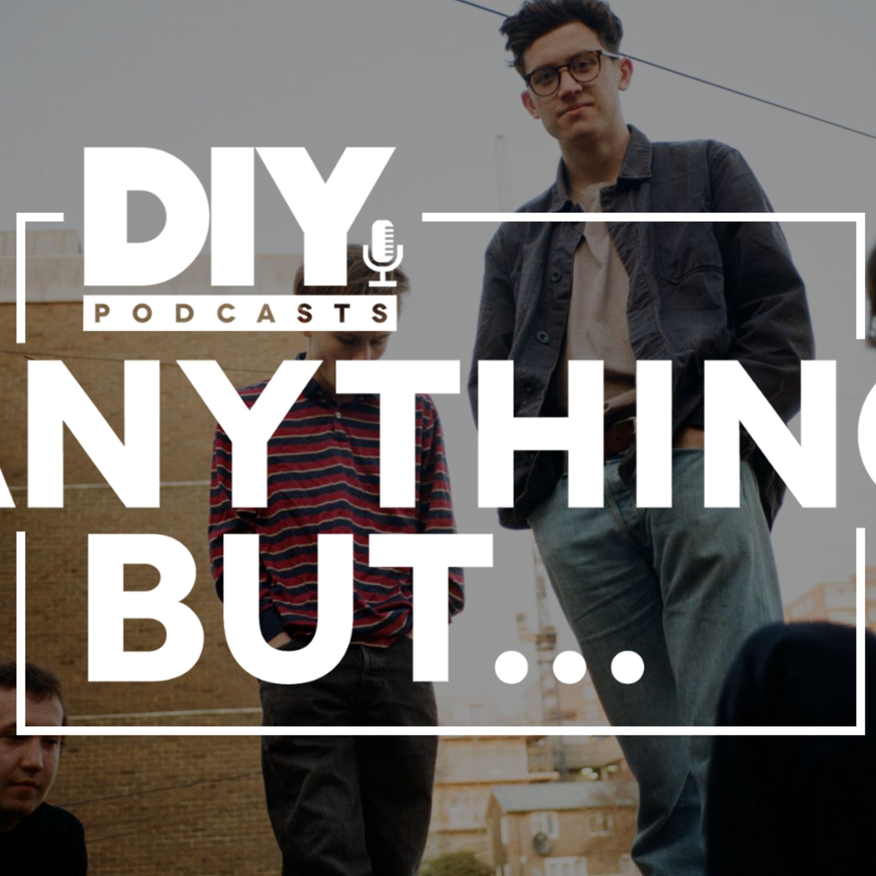 Anything But... with The Magic Gang