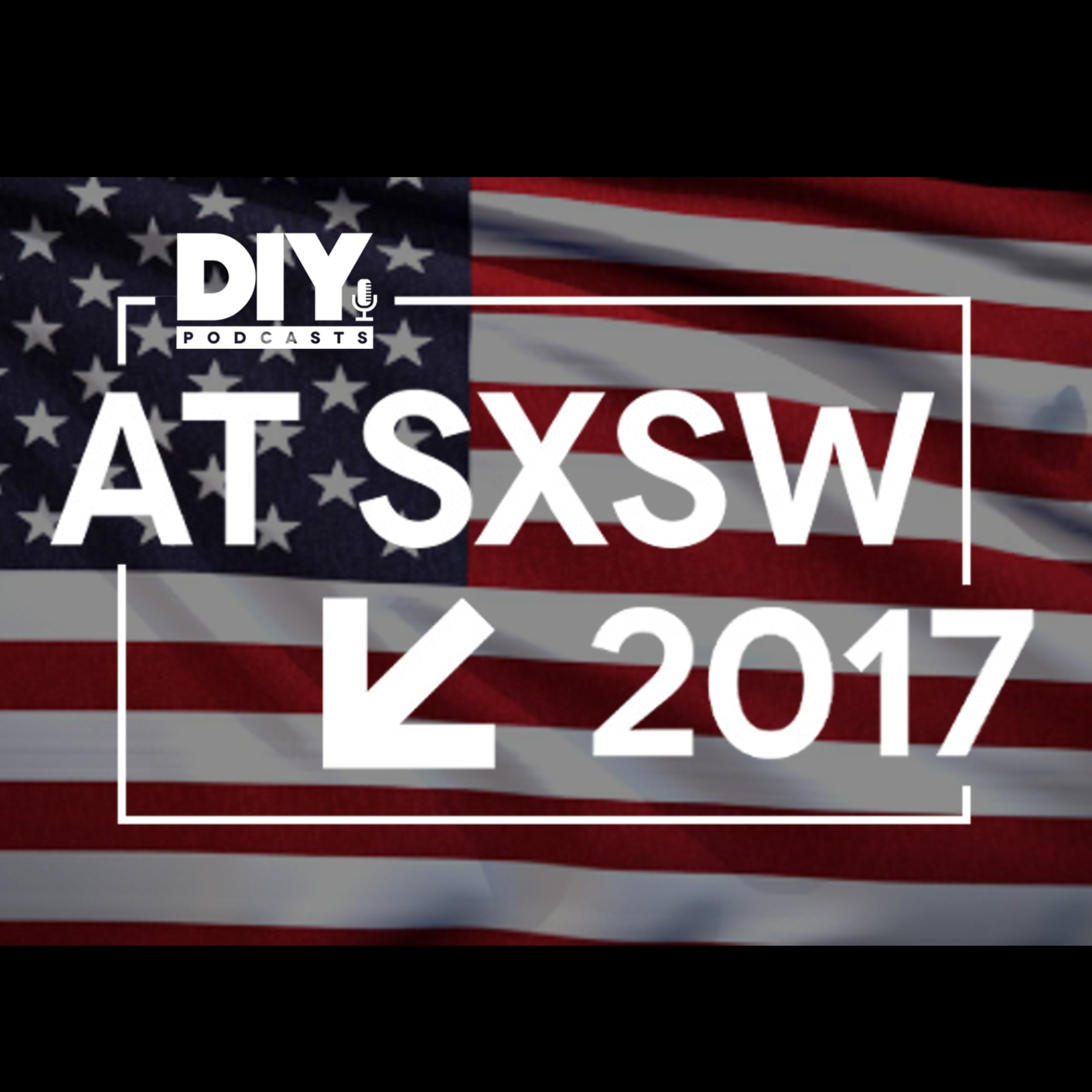 SXSW #1 Doe, Forth Wanderers, Muncie Girls and SuperGlu