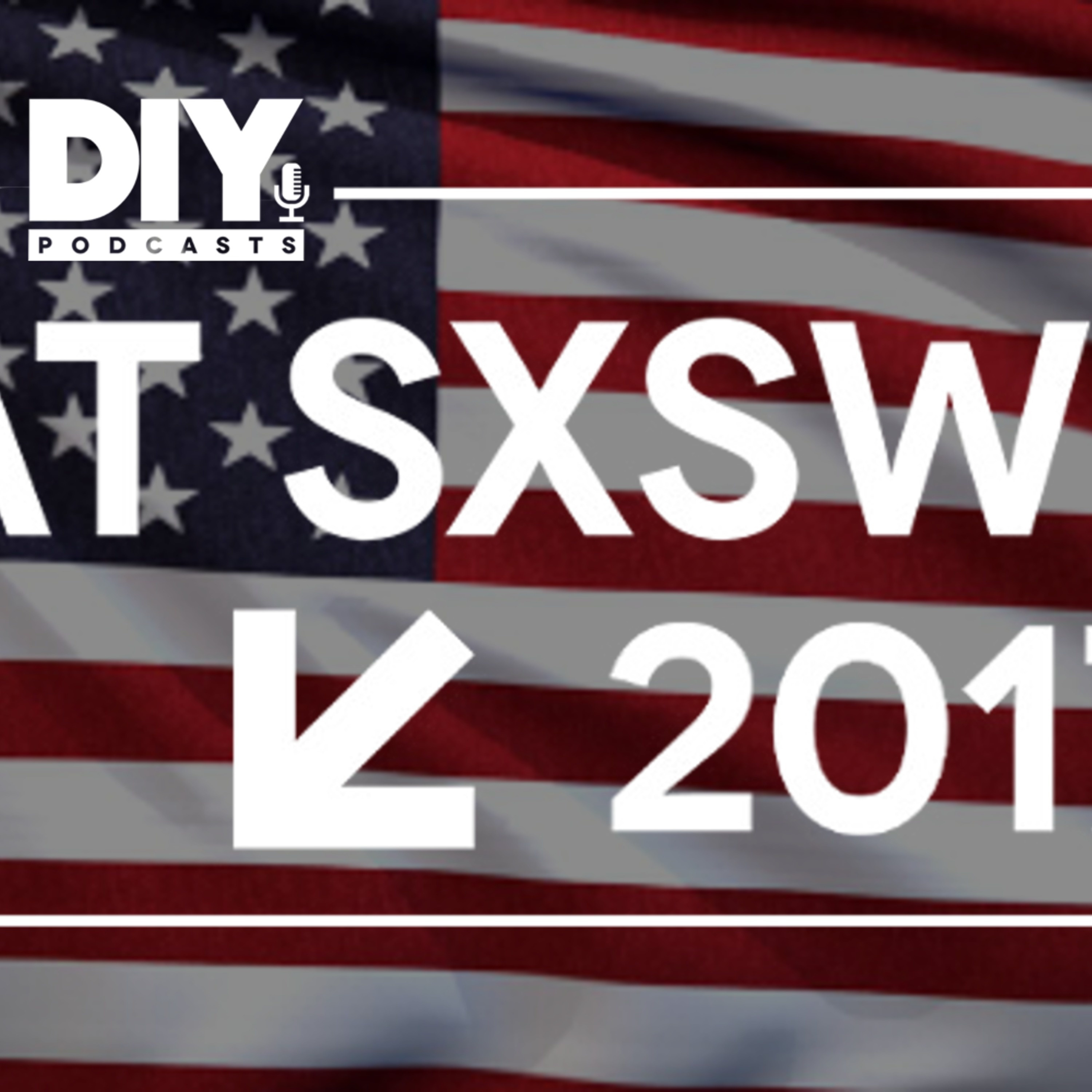SXSW #3 PWR BTTM and Sløtface