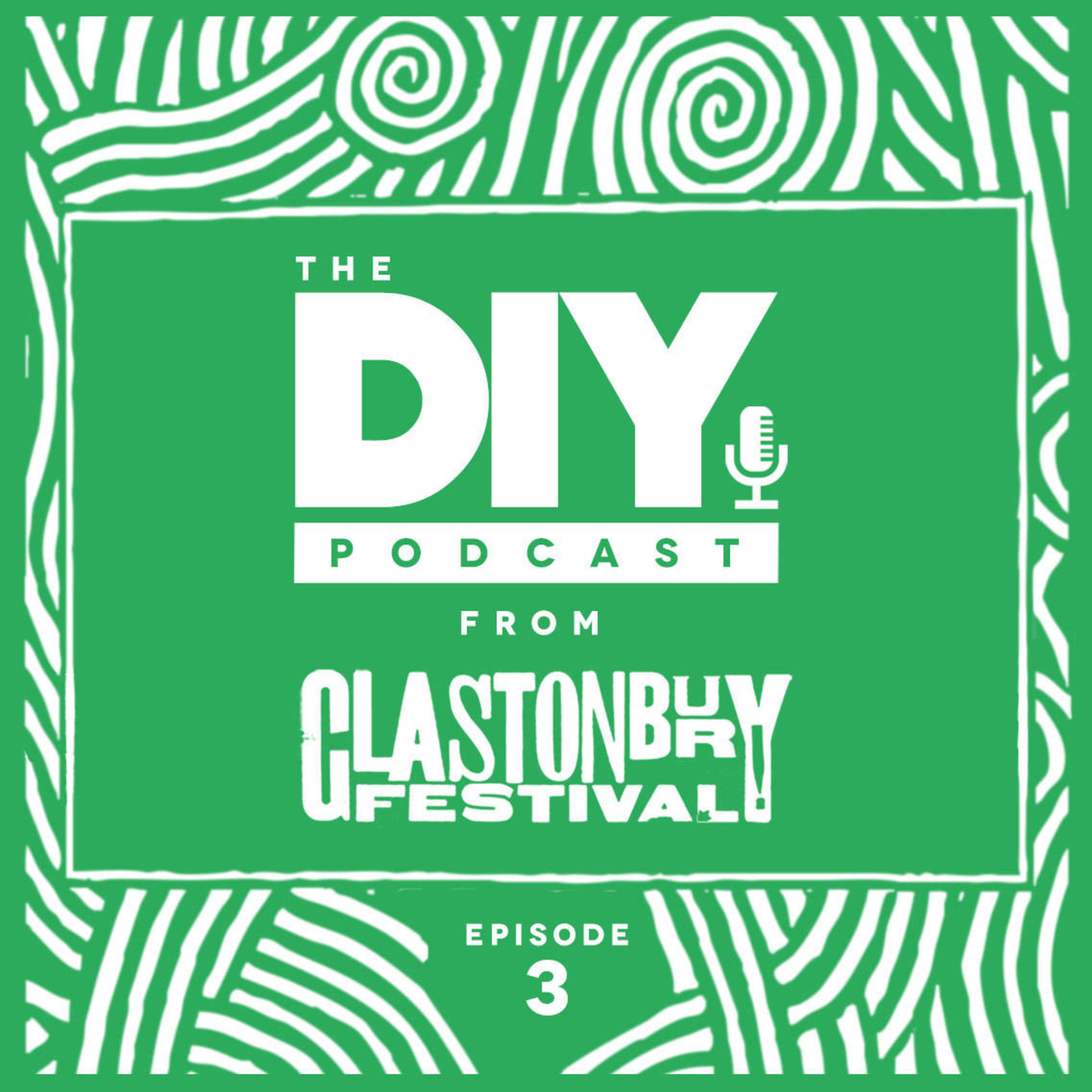 Glastonbury '17 #3 Frank Carter, Metronomy, Marika Hackman and Blaenavon