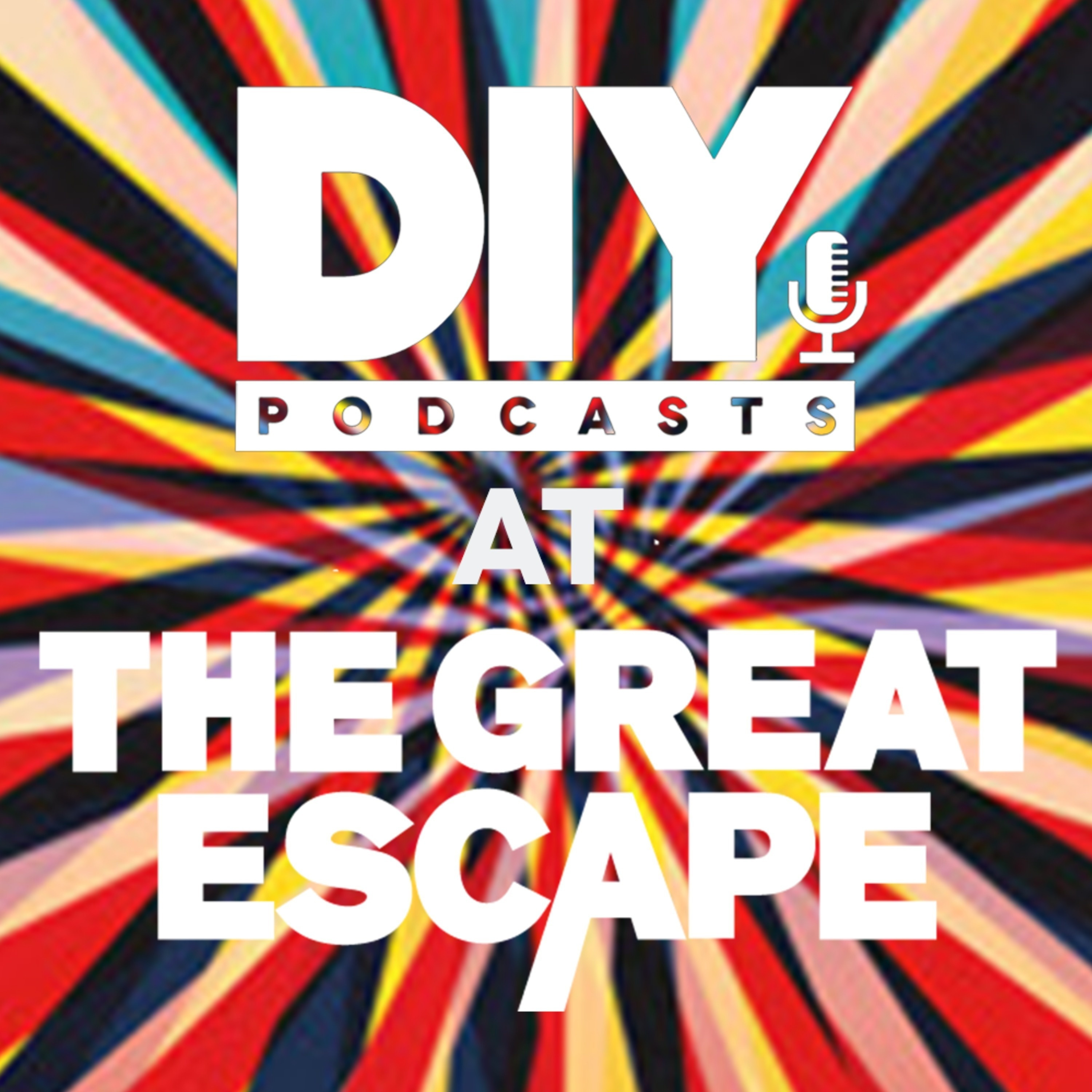 We're Here on the Pier: The Great Escape Festival 2017