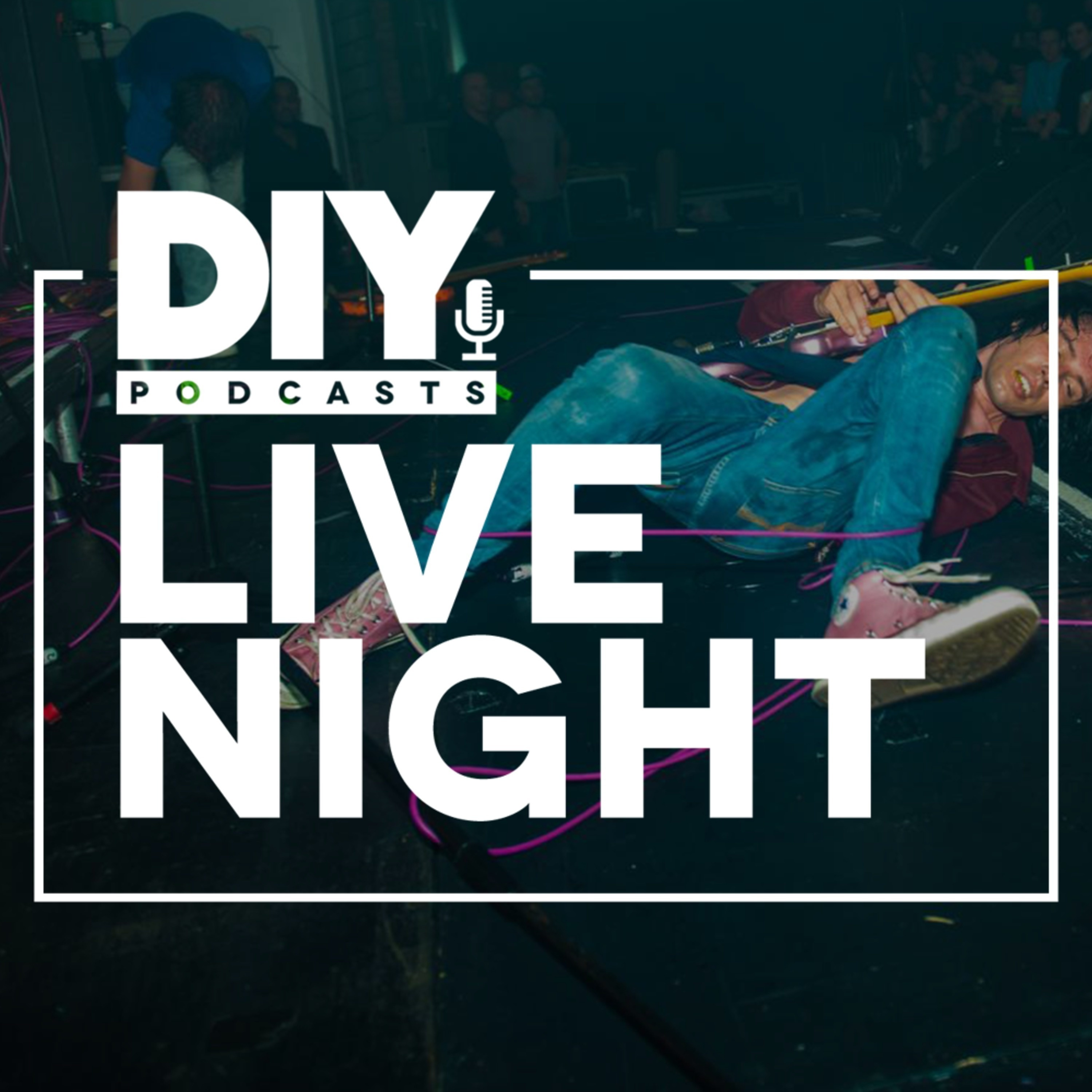 Live Night: The Cribs in Bristol