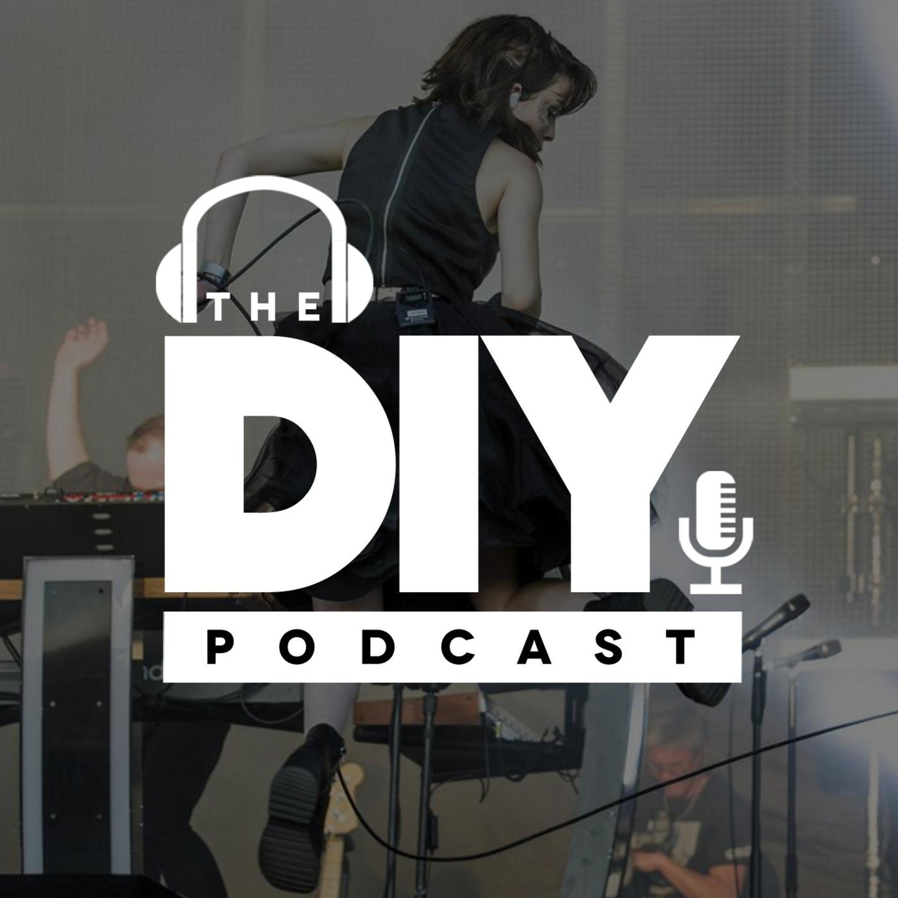 Reading Festival Special #2: Chvrches, Lower Than Atlantis, VANT and The Vaccines.