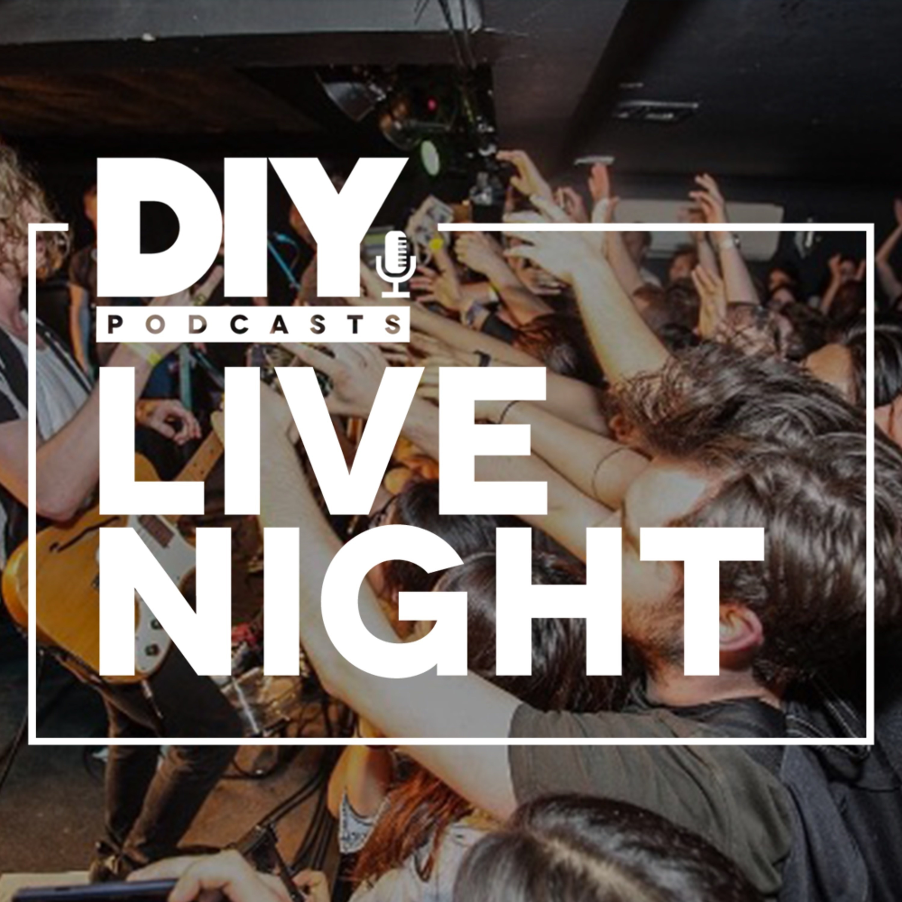 Live Night: Circa Waves return to The Sebright Arms