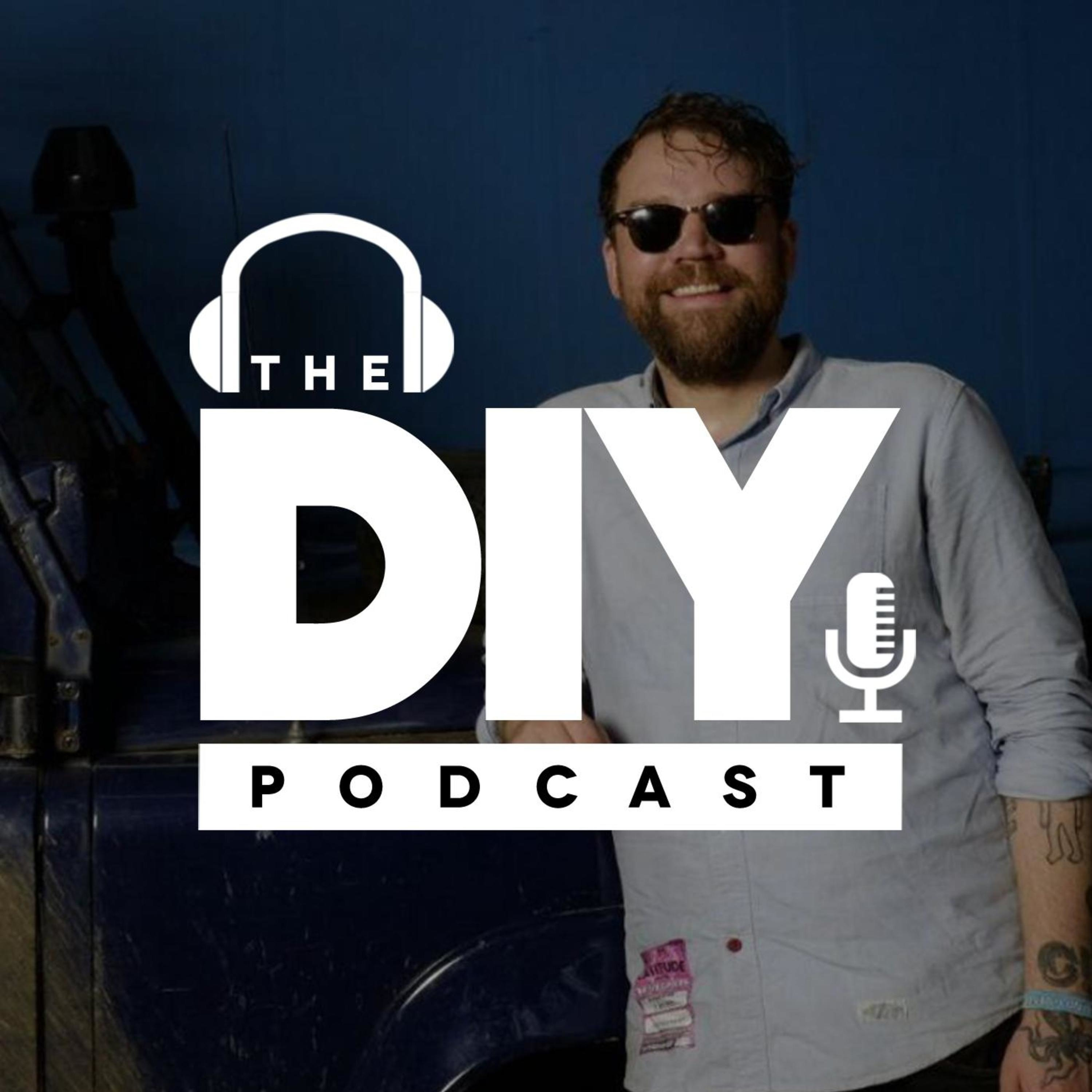 Latitude Festival Special #2: Frabbits & White in The DIY Den + bonus Courtney Barnett!