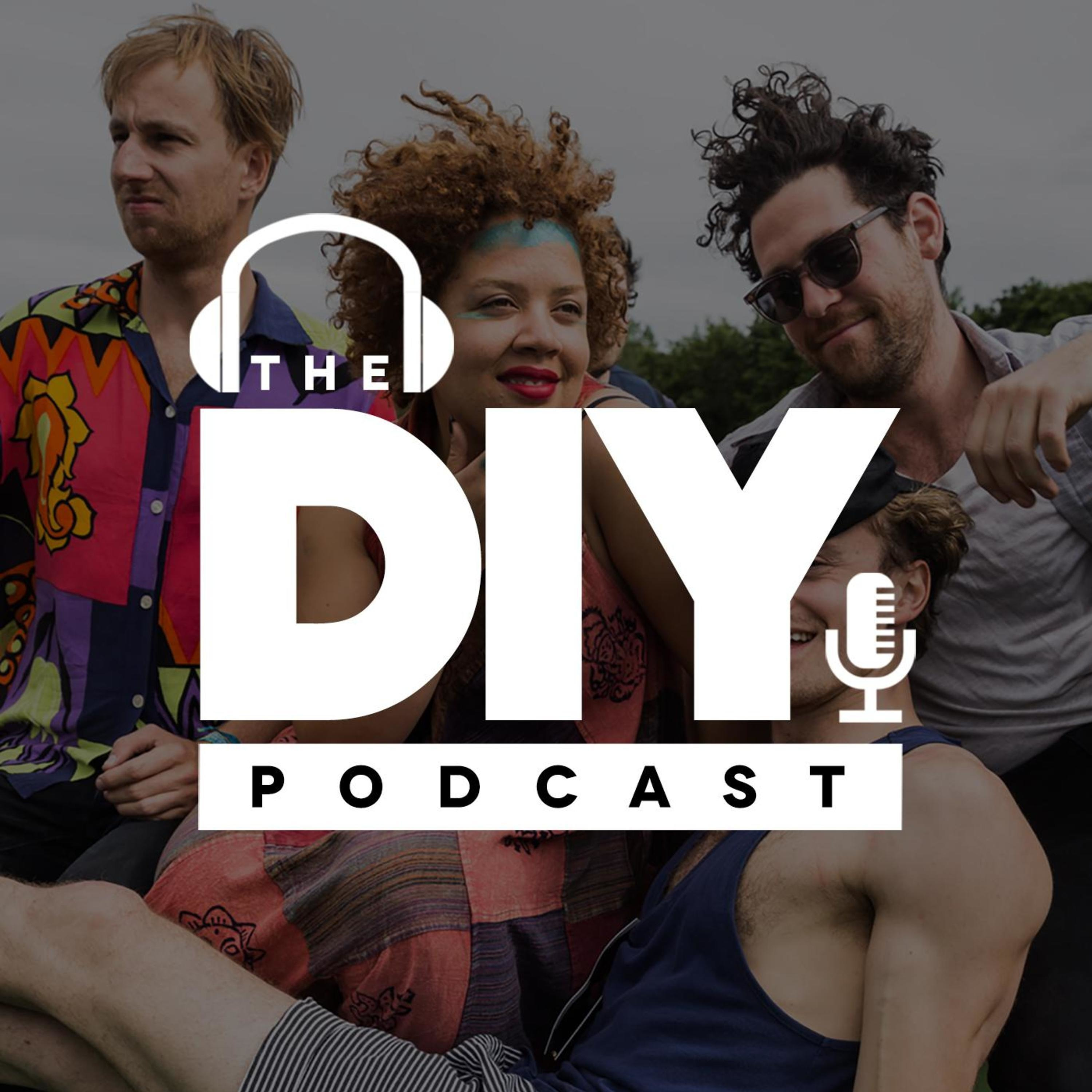 Latitude Festival Special: #1 Weaves in the Woods & The Maccabees Step Up.
