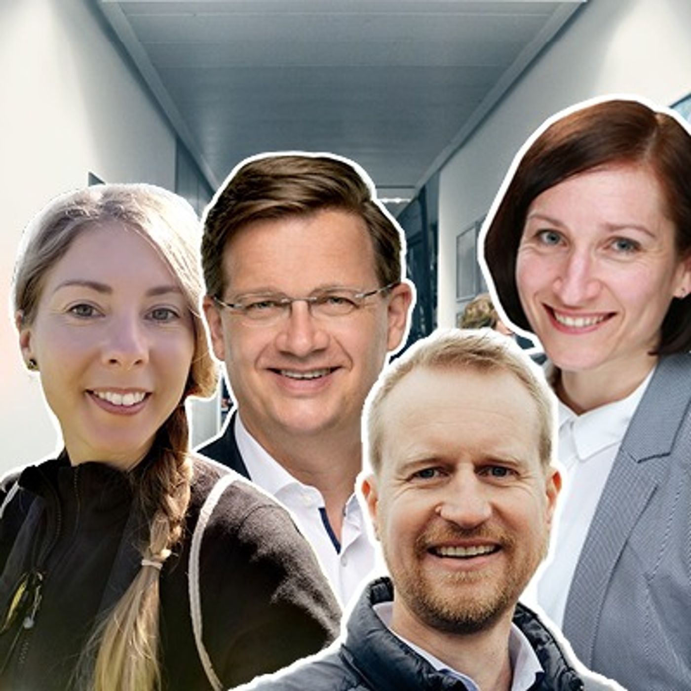 #7 I Flexibel Leben & Arbeiten "Von Myanmar bis über die Alpen"