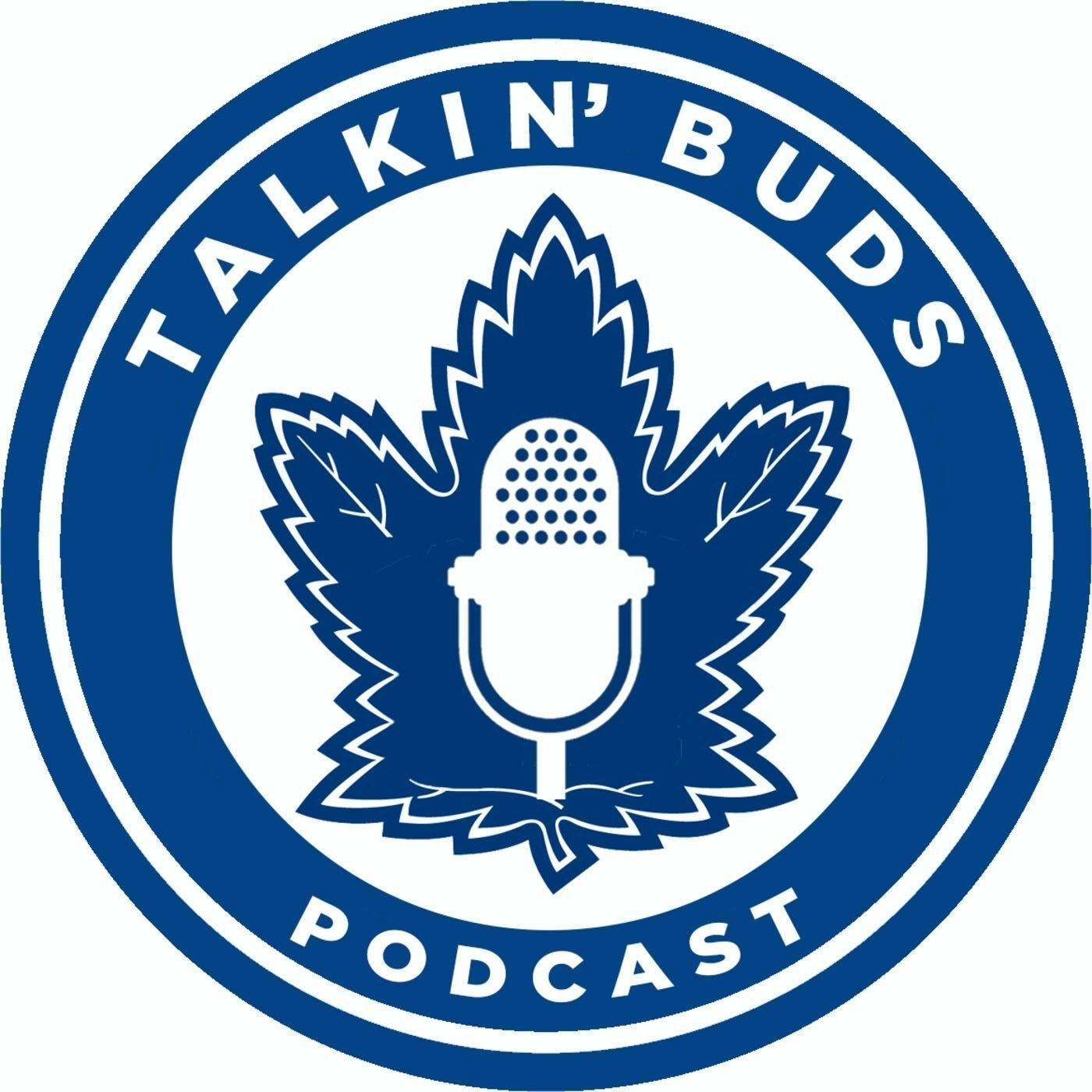 Episode 81: Leafs split series with Flames, Jack Campbell and Wayne Simmonds return. episode artwork