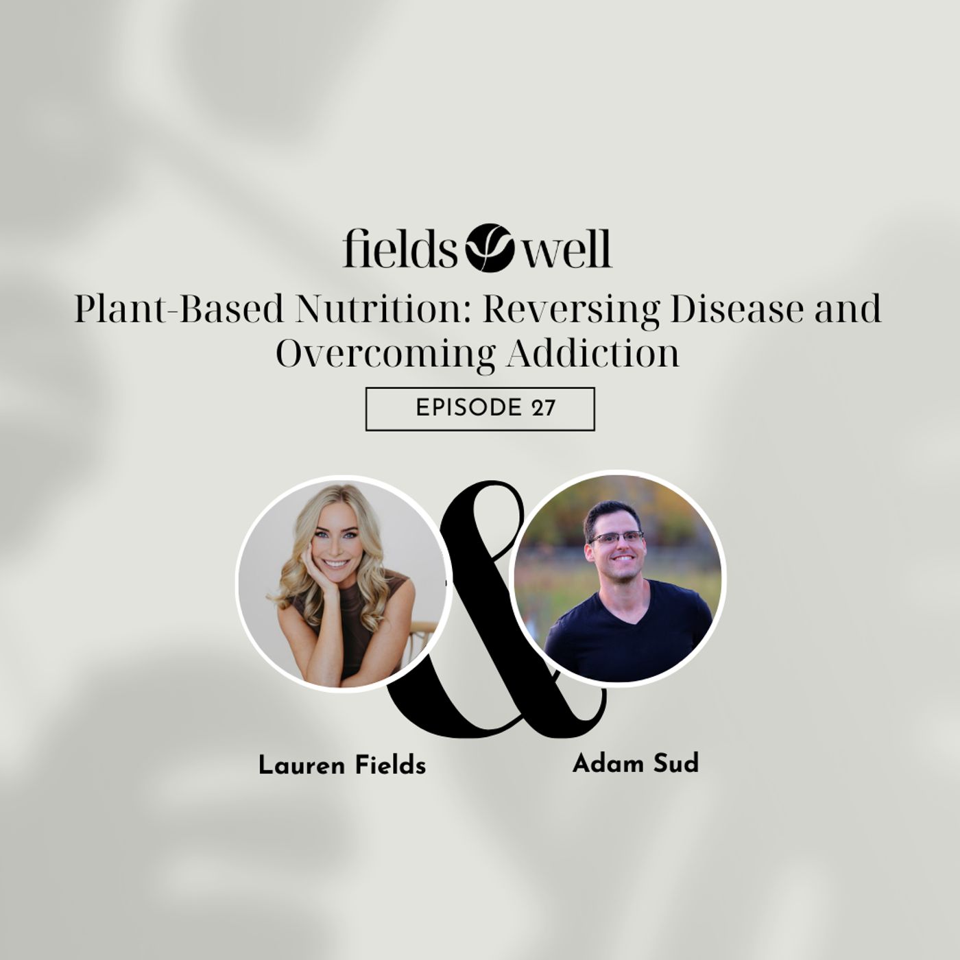 The Fieldswell Podcast