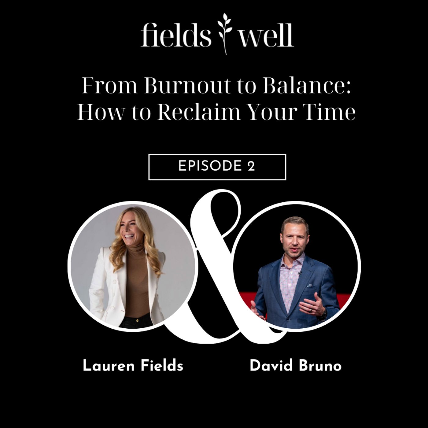 The Fieldswell Podcast