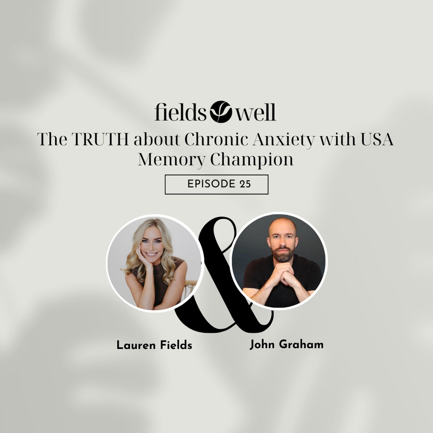 The Fieldswell Podcast