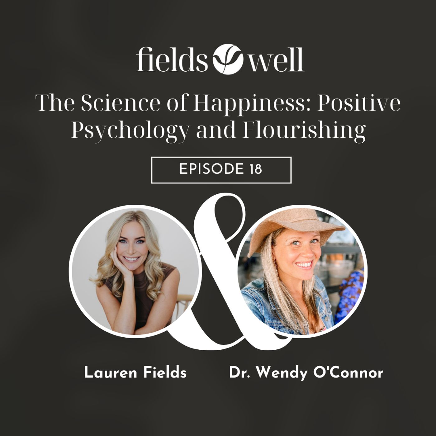 The Fieldswell Podcast