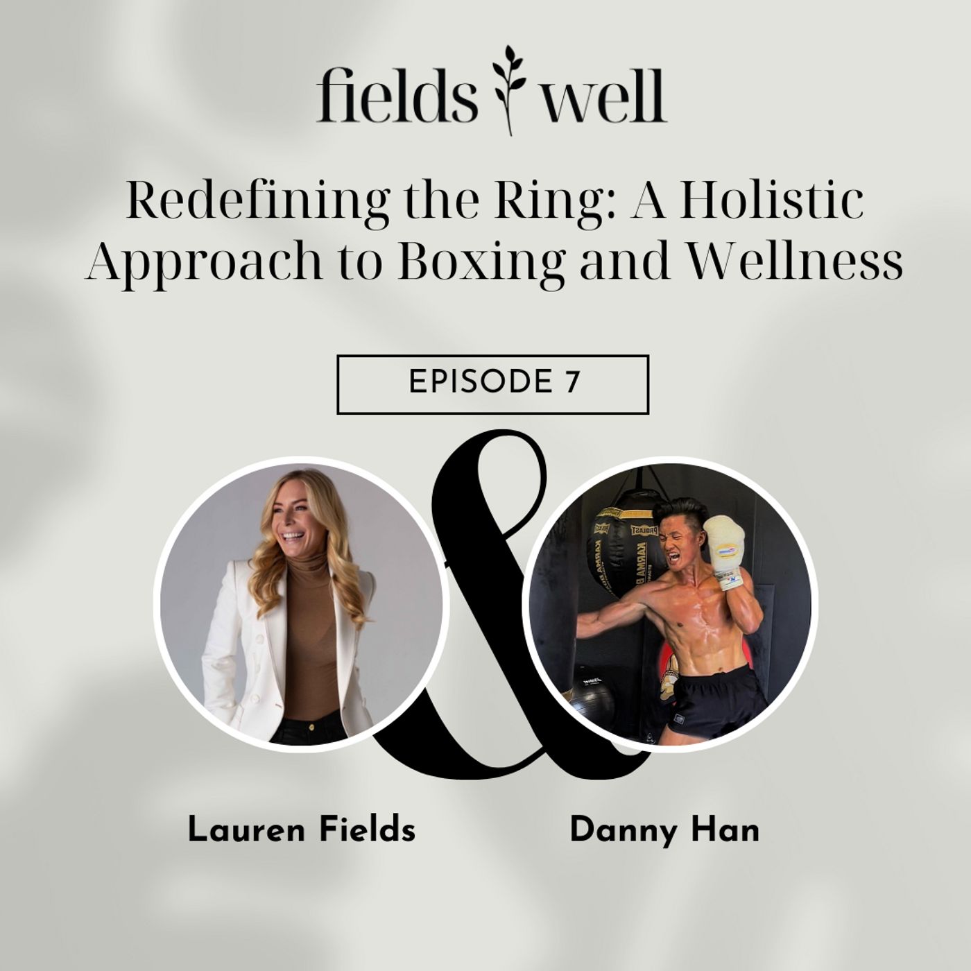 The Fieldswell Podcast