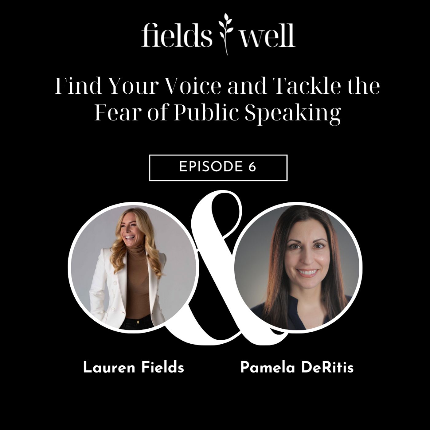 The Fieldswell Podcast