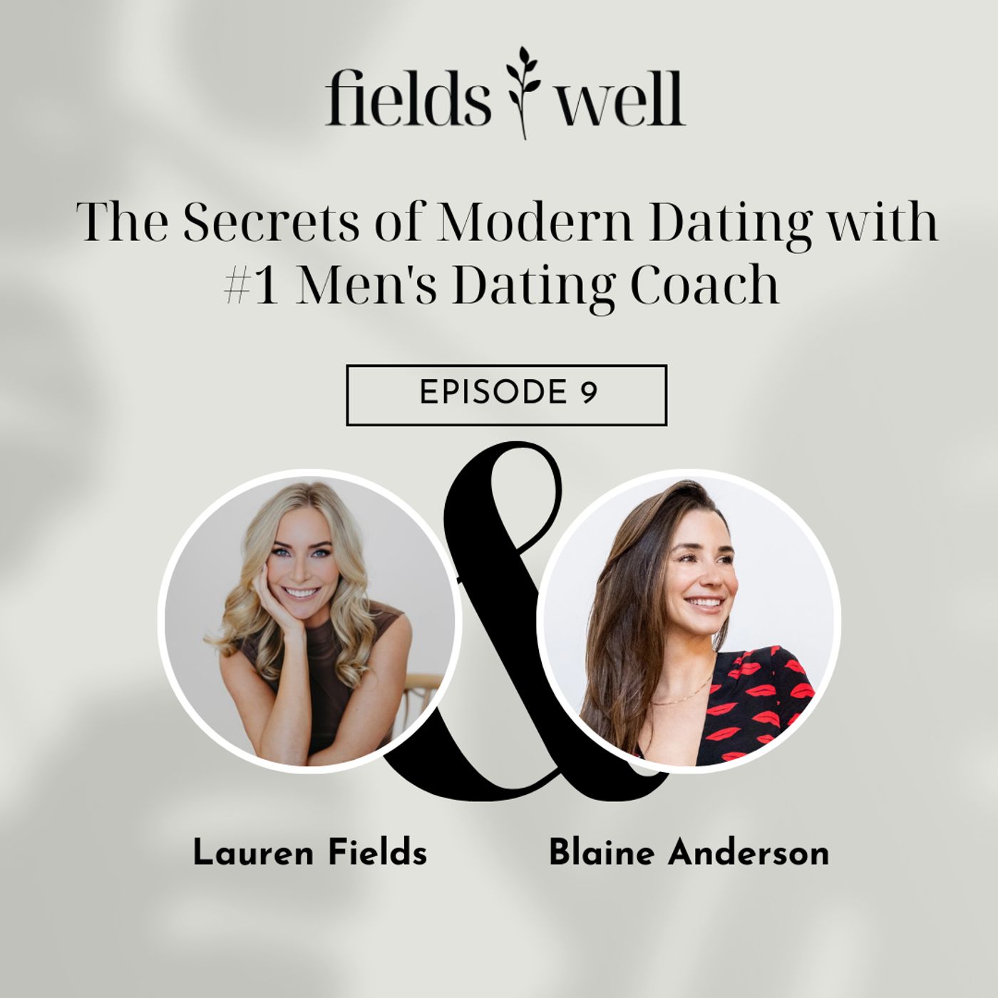 The Fieldswell Podcast