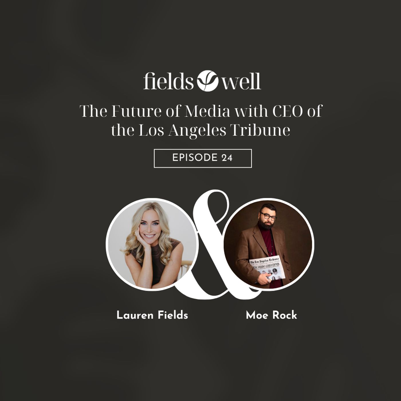 The Fieldswell Podcast