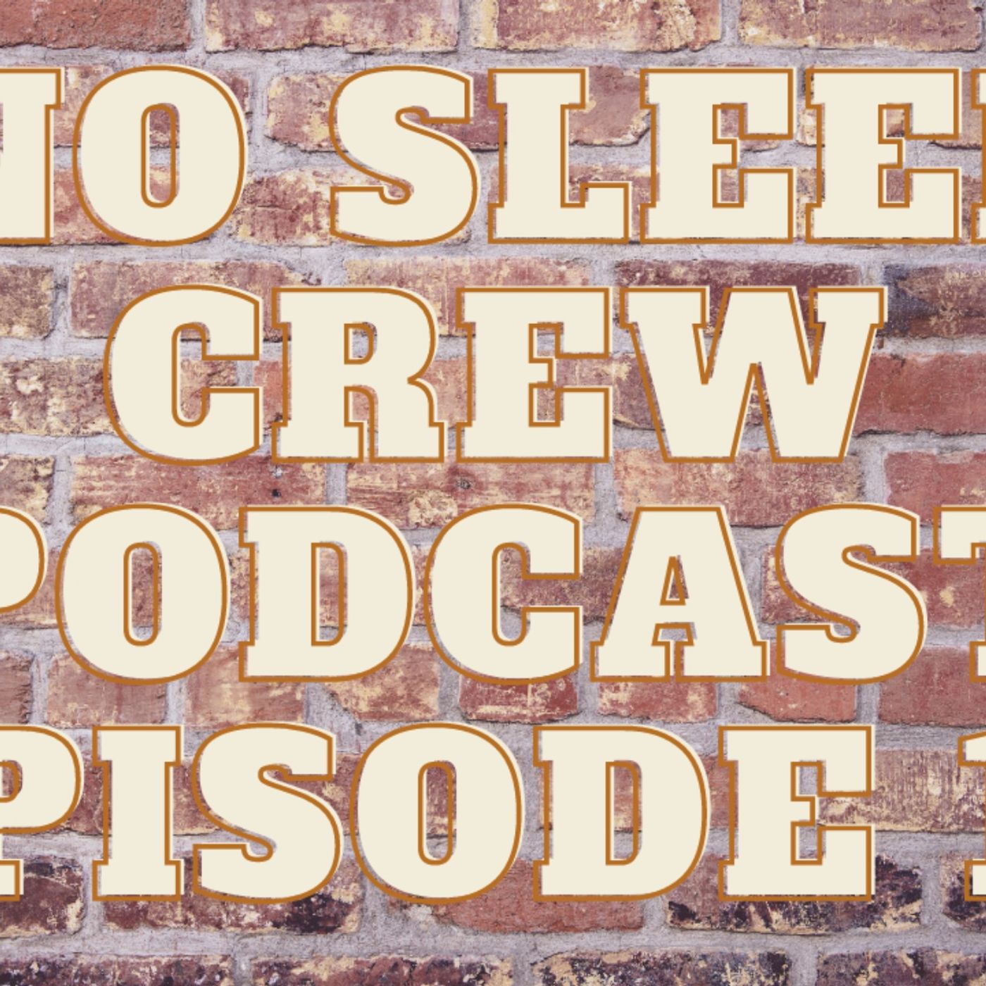 Drinking Mimosas At The Library Reading 48 Laws Of Brunch? No Sleep Crew Podcast Ep. 16
