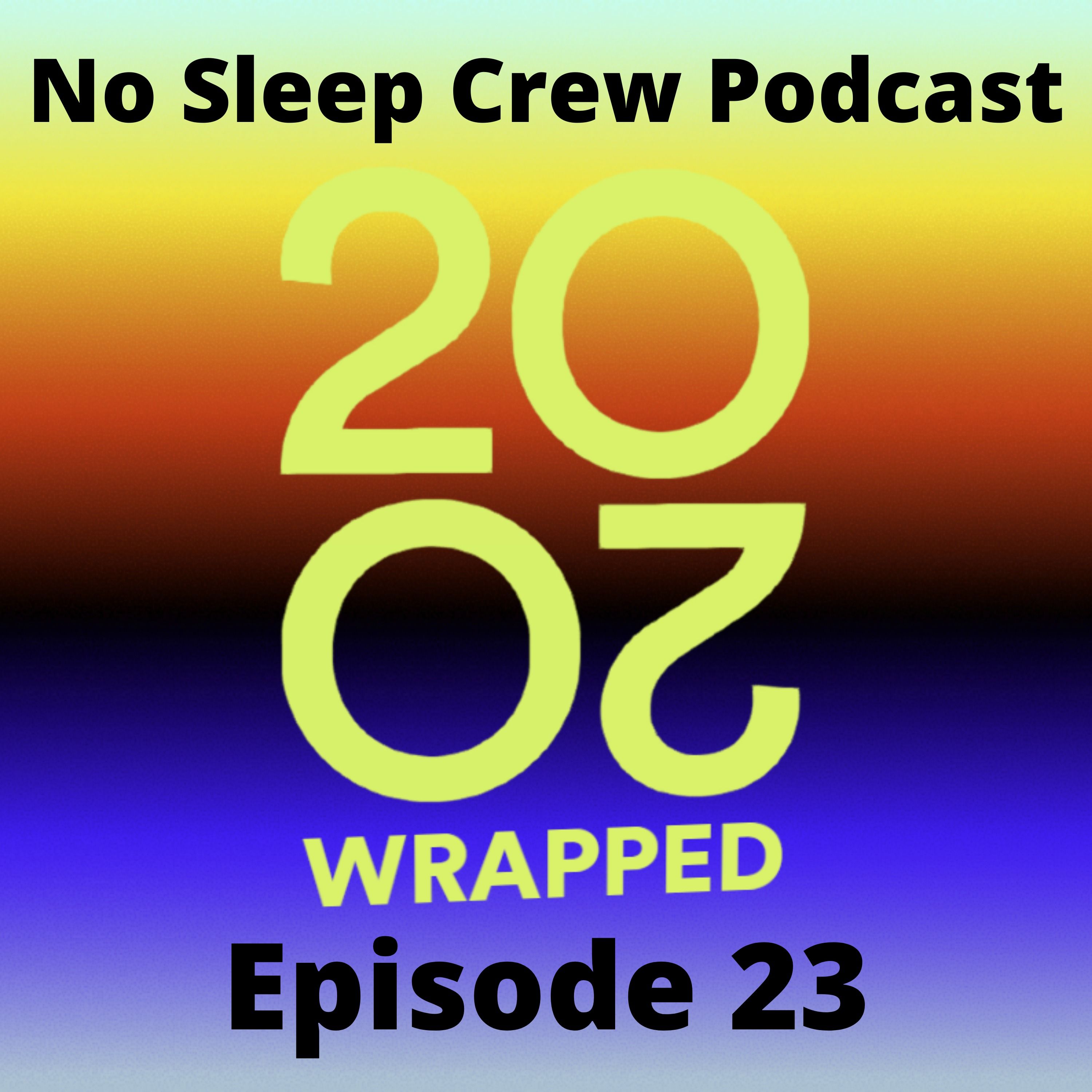 Do You Remember Limewire | No Sleep Crew Podcast Episode 23