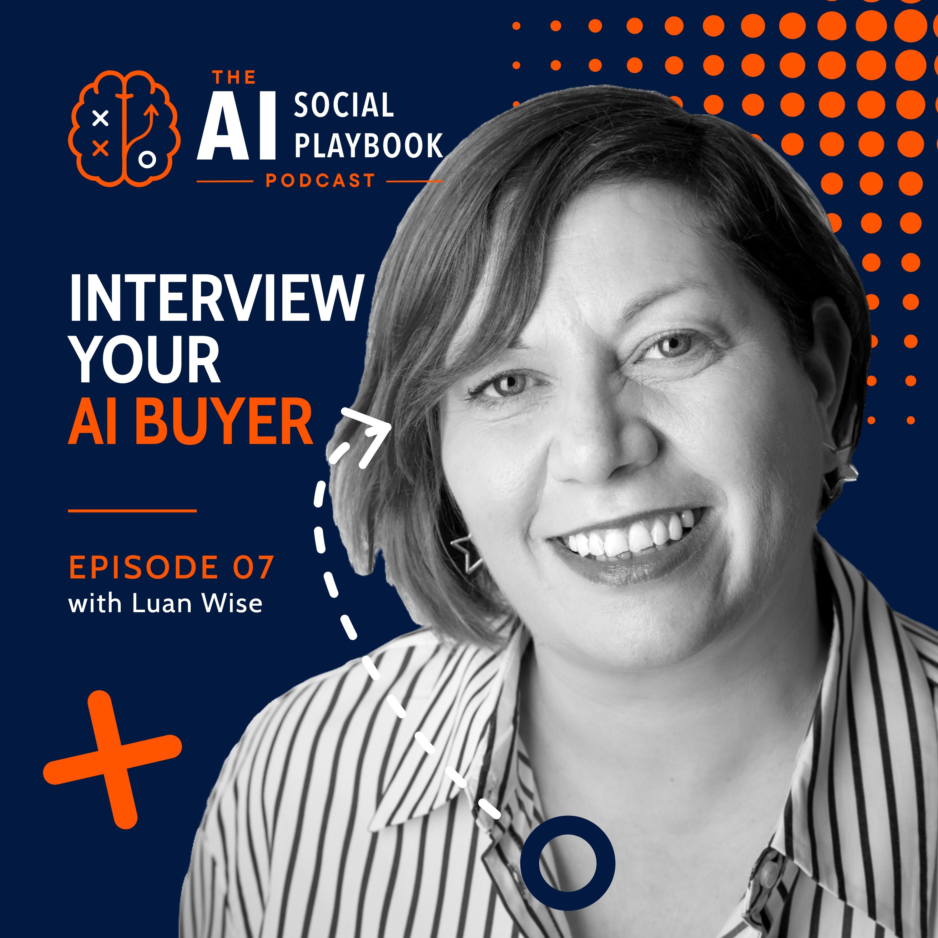 Interview Your B2B Buyer in Claude Before You Build the Campaign