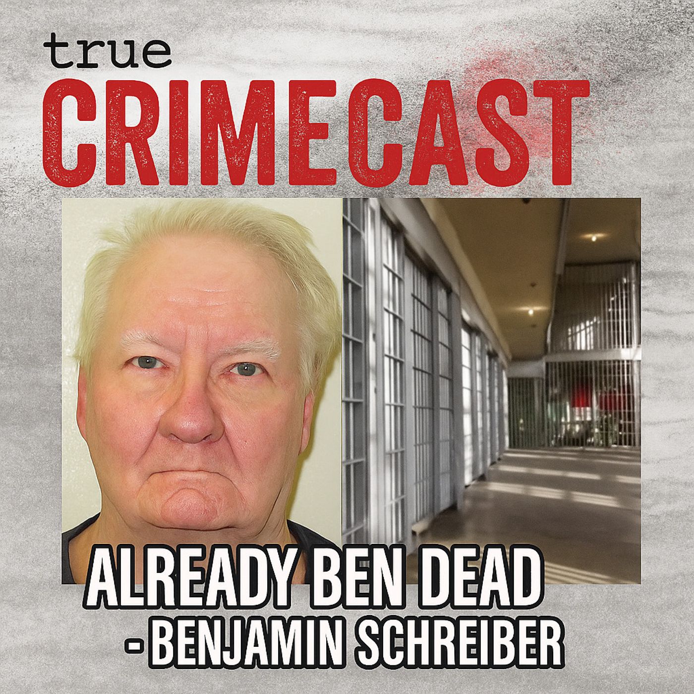 Already Ben Dead - Benjamin Schreiber
