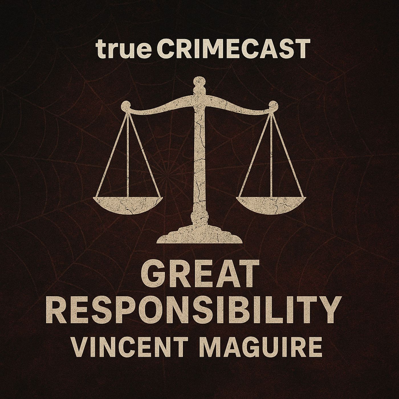 Great Responsibility – Vincent Maguire