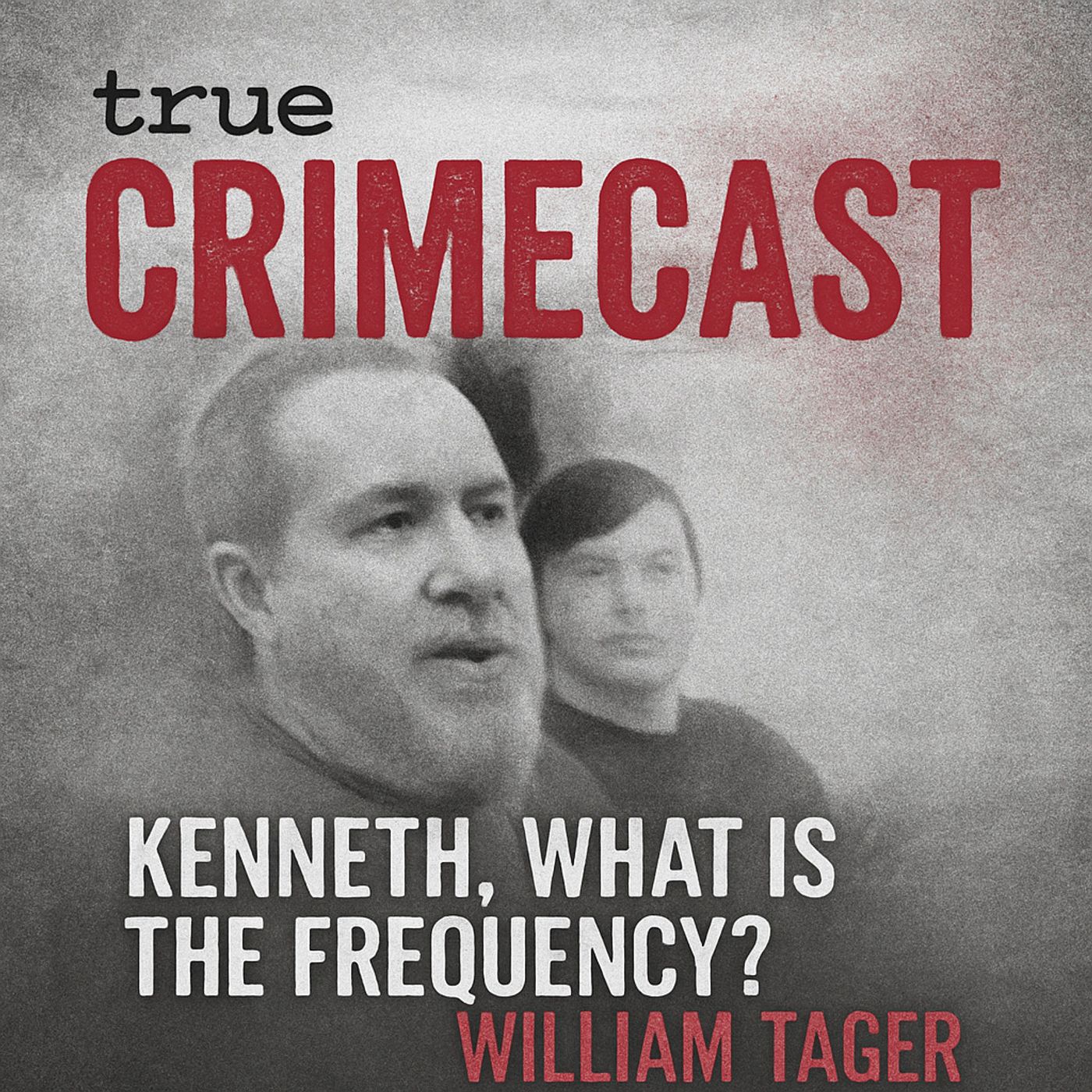 Kenneth, what is the frequency? - William Tager
