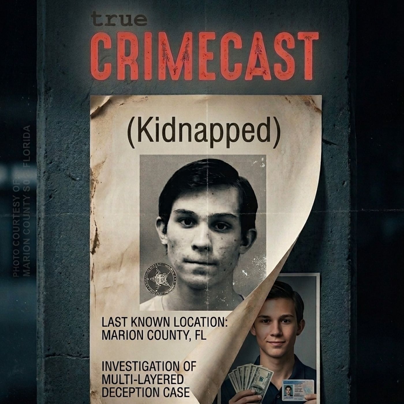 Highway 484 - Caden Speight