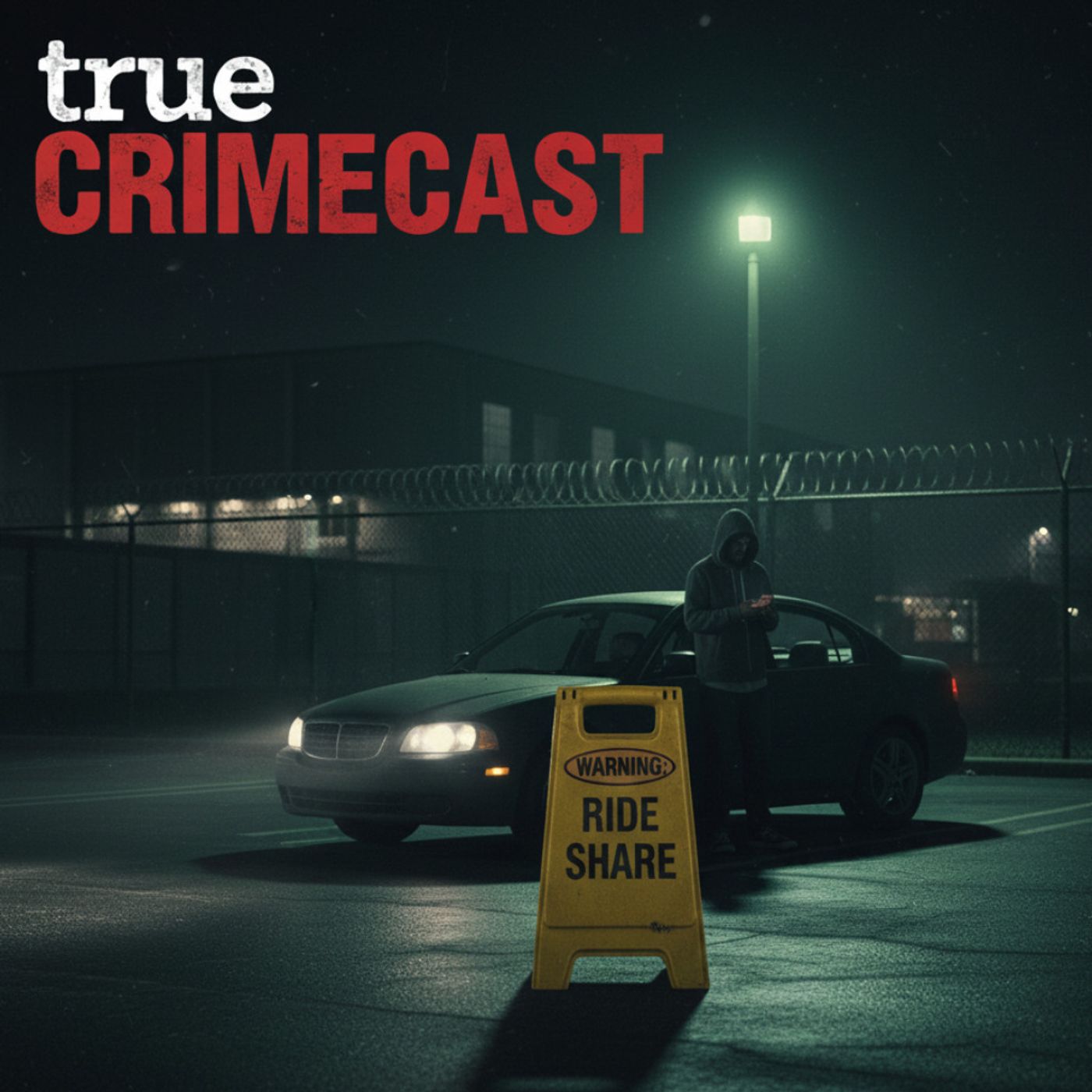 Ride Share - Clifford Partin