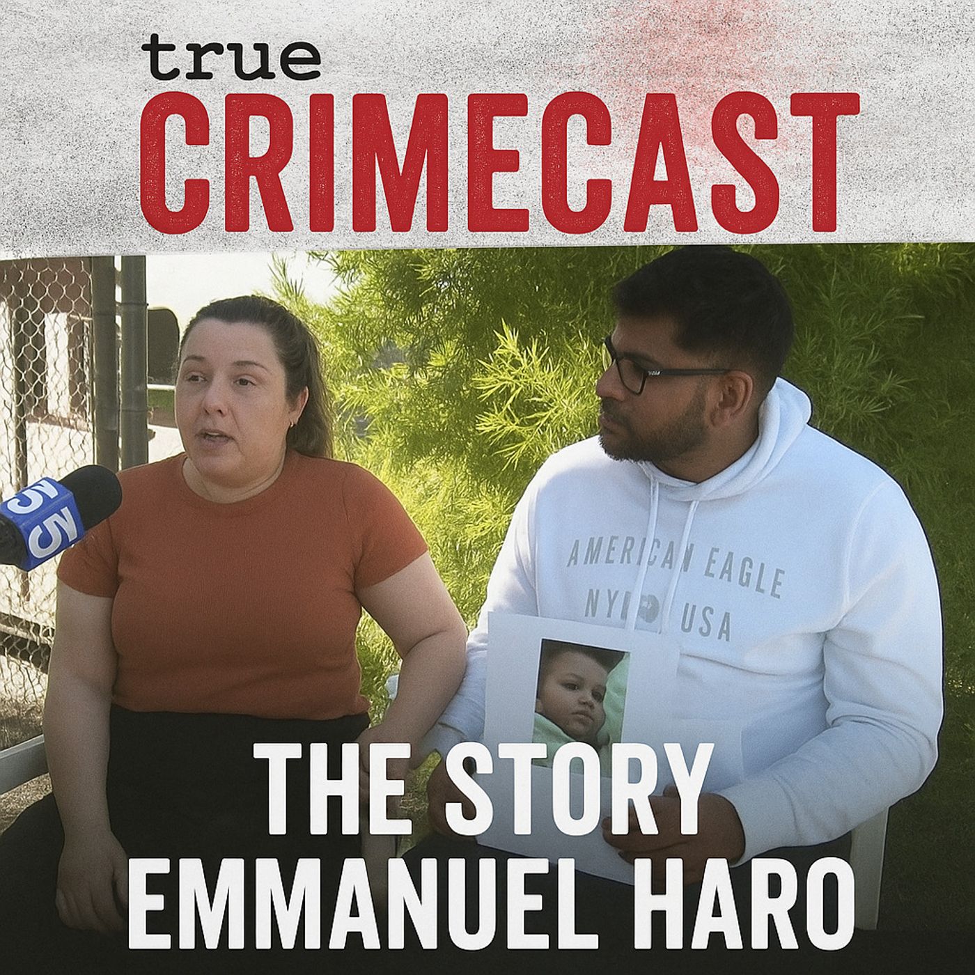 The Story - Emmanuel Haro