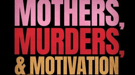 Buried Bodies and Books about Mothers - Interview with Jarrett Ferentino