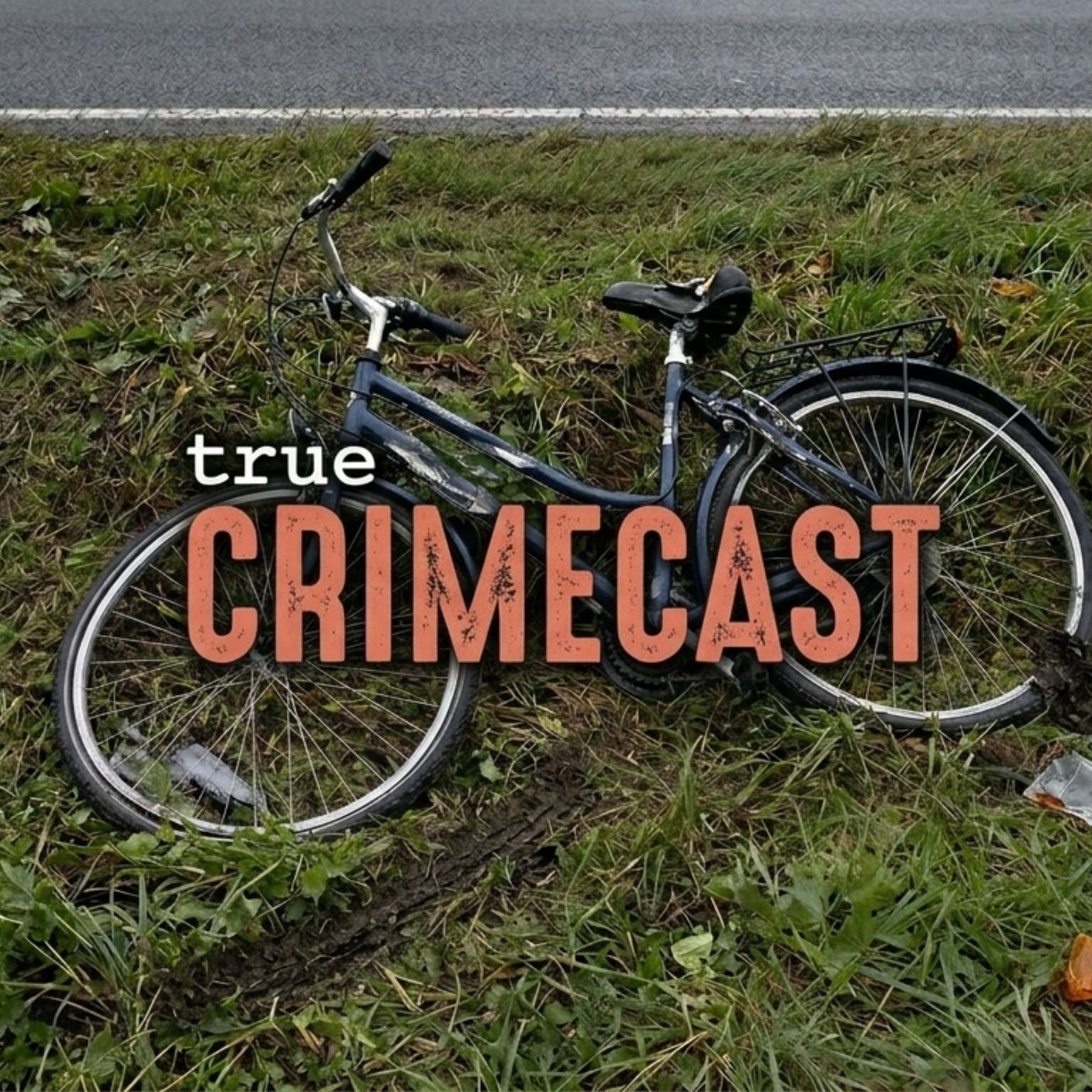 Excluded - Dana Ireland — True Crimecast cover