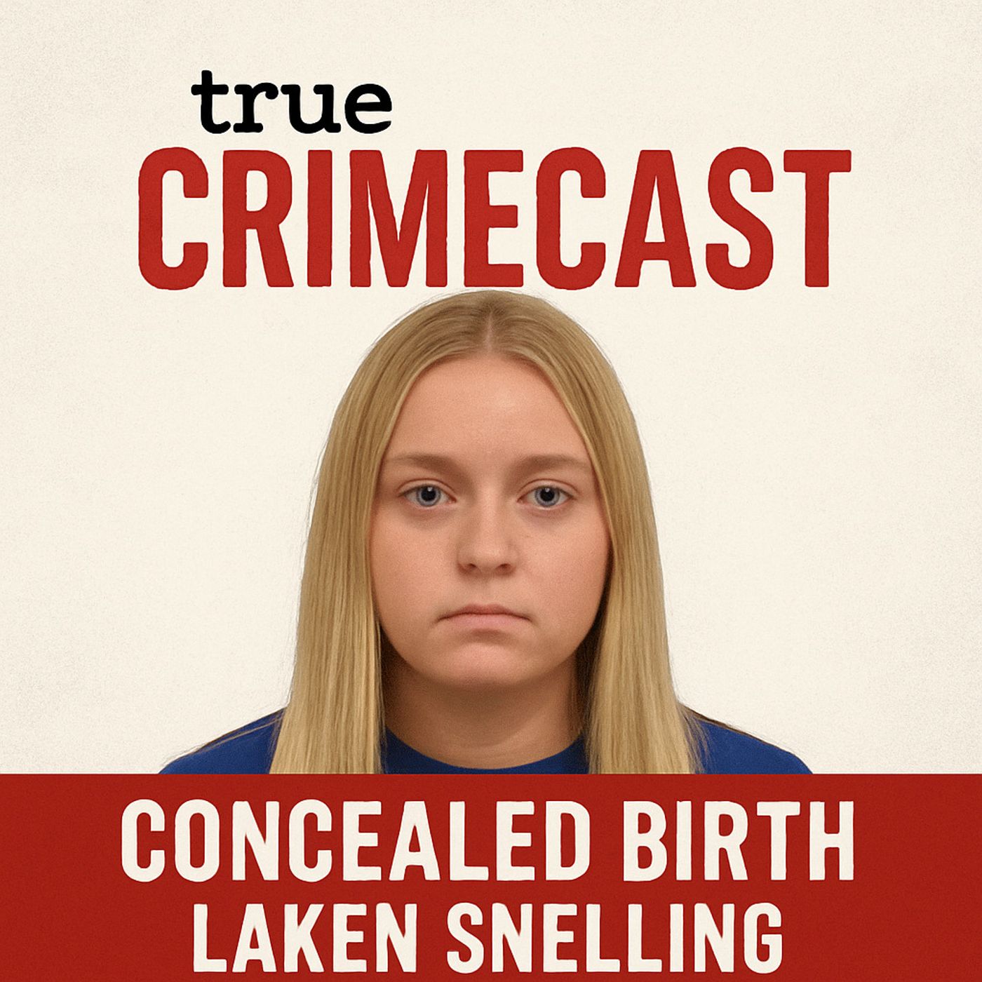 Concealed Birth - Laken Snelling