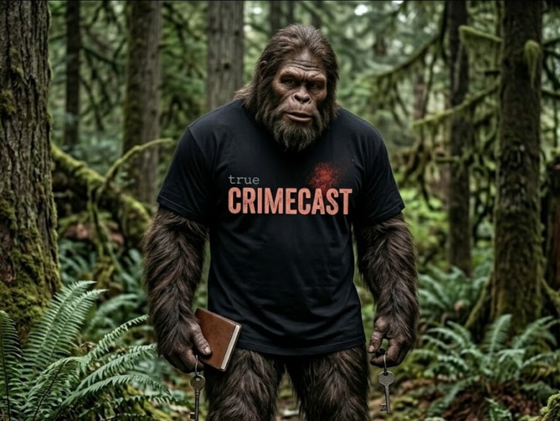 The Ohio Flap - The 2026 Bigfoot Surge
