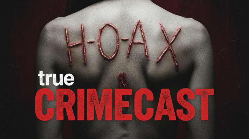 A Hoax? - Natalie Greene